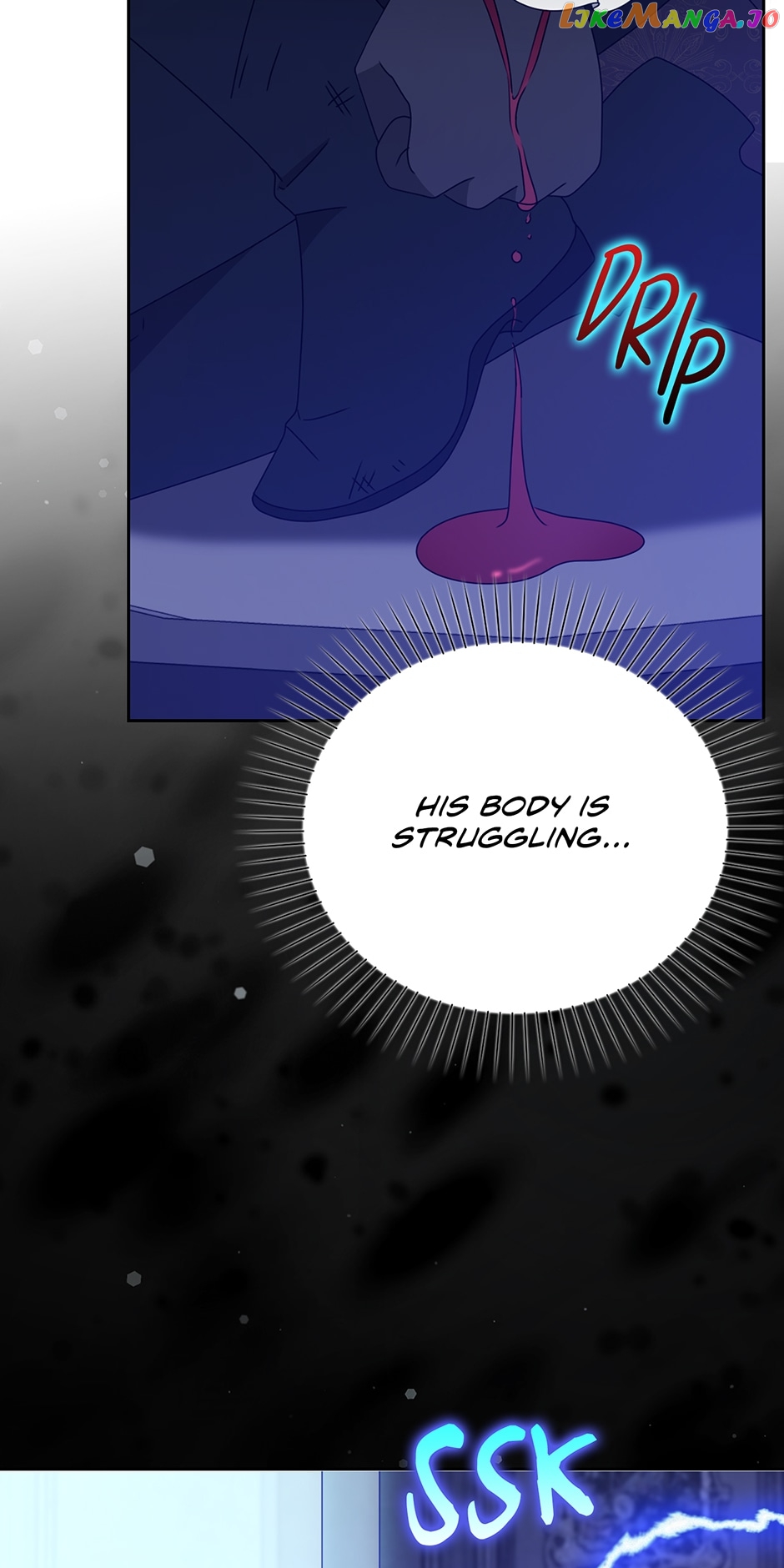 The Gangster Daughter of the Henchman Duke's Family Chapter 32 - page 47