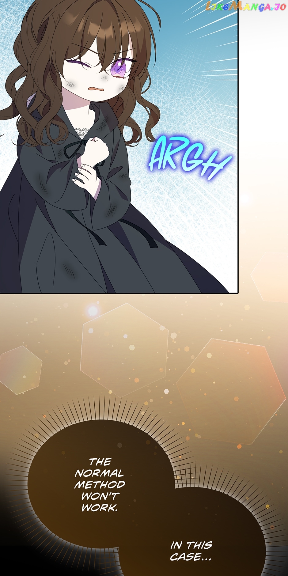 The Gangster Daughter of the Henchman Duke's Family Chapter 32 - page 49