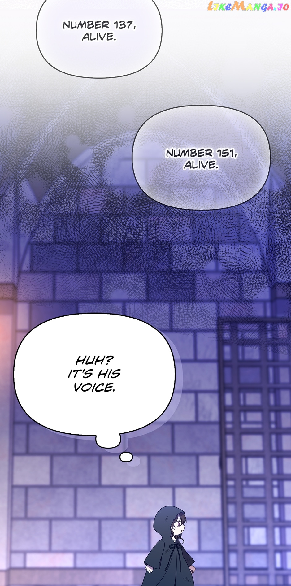 The Gangster Daughter of the Henchman Duke's Family Chapter 32 - page 6