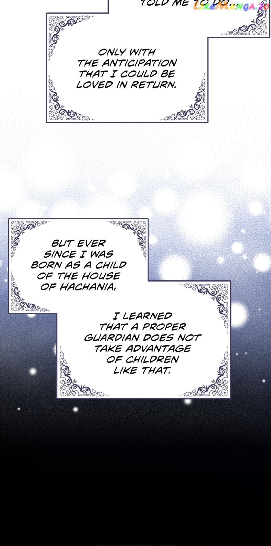 The Gangster Daughter of the Henchman Duke's Family Chapter 32 - page 60
