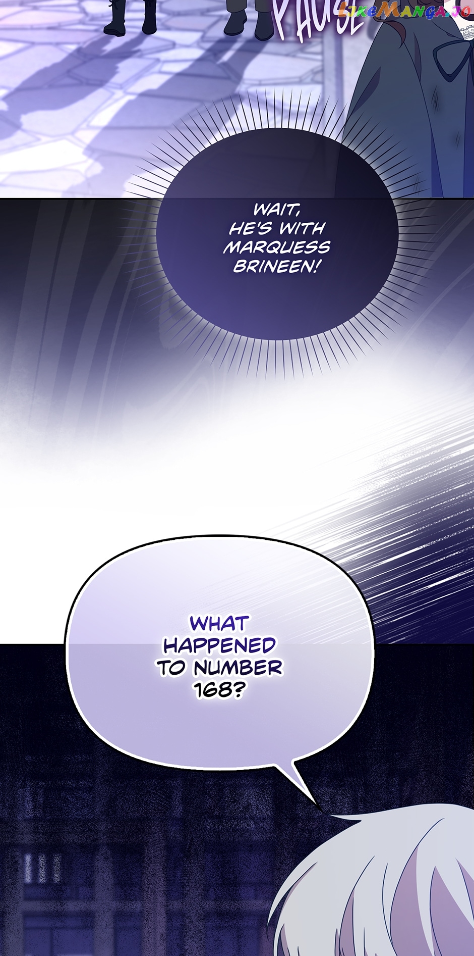 The Gangster Daughter of the Henchman Duke's Family Chapter 32 - page 8