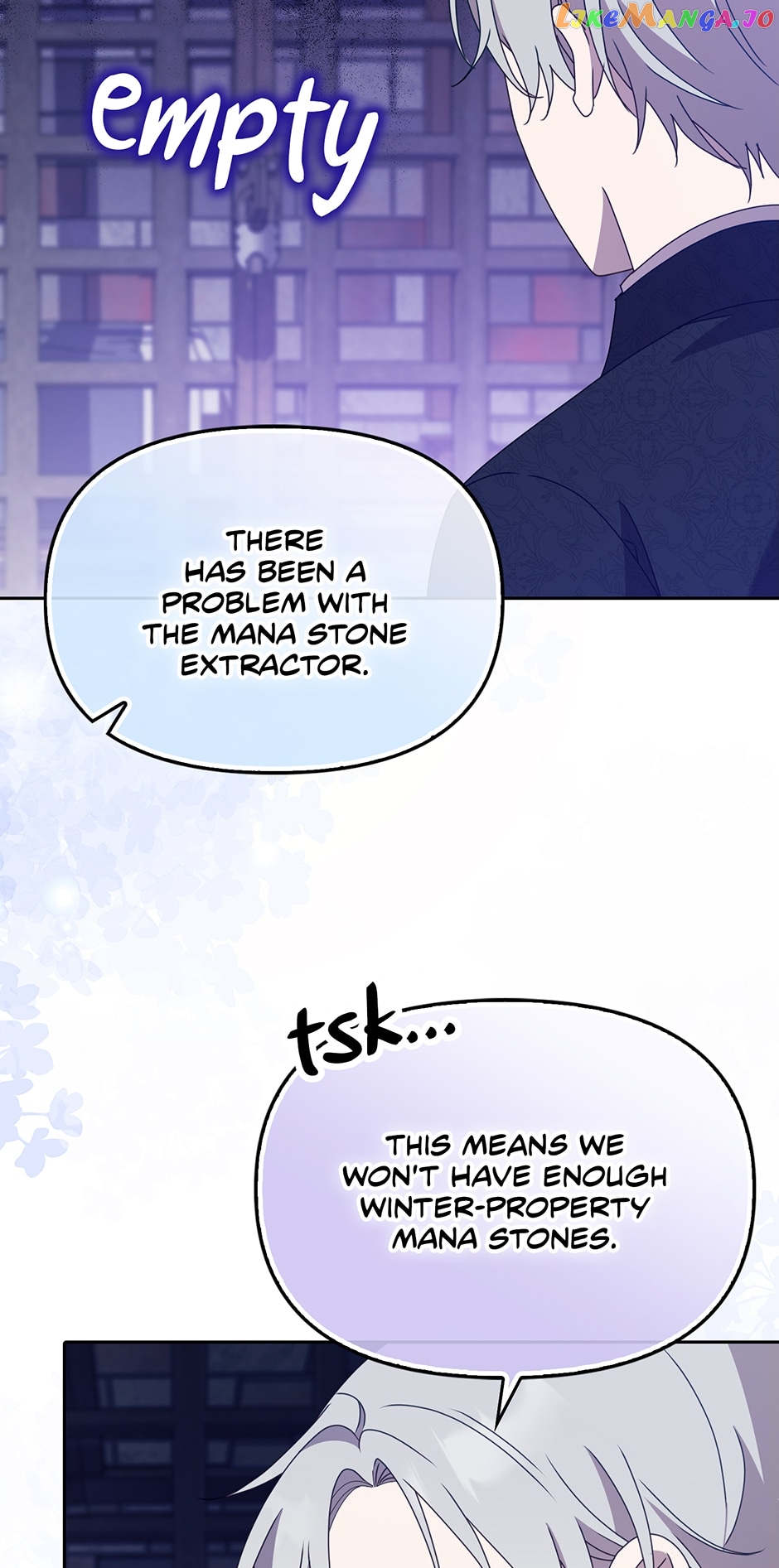 The Gangster Daughter of the Henchman Duke's Family Chapter 32 - page 9