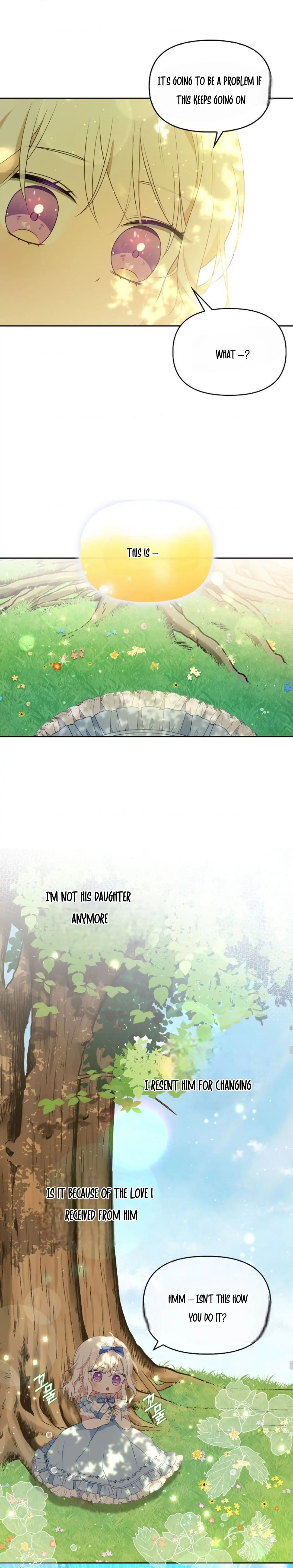 The Gangster Daughter of the Henchman Duke's Family Chapter 7 - page 24