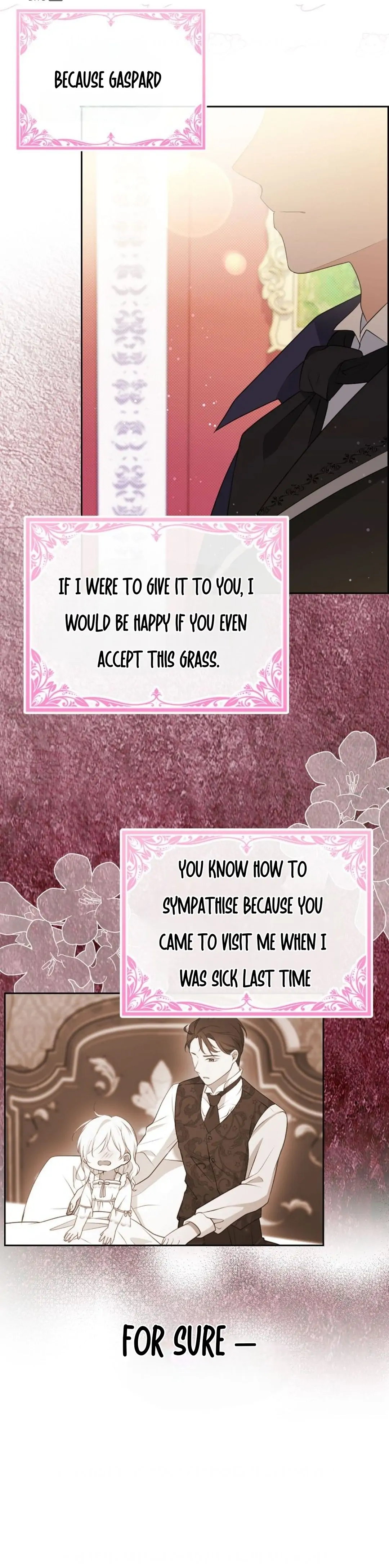 The Gangster Daughter of the Henchman Duke's Family Chapter 7 - page 27