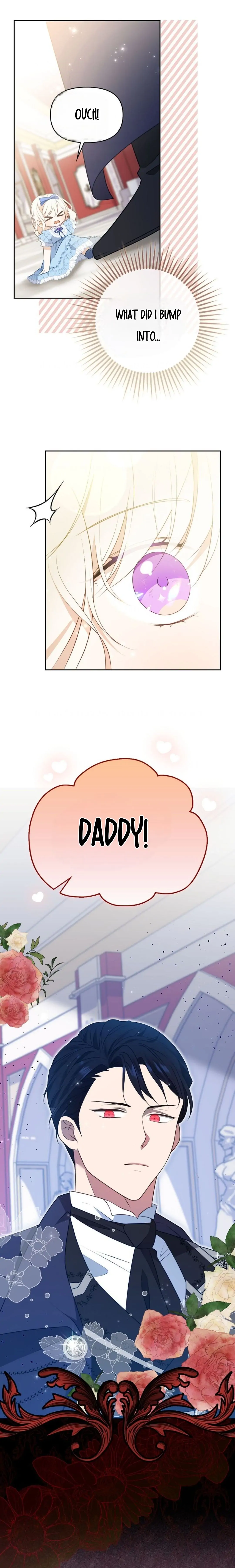The Gangster Daughter of the Henchman Duke's Family Chapter 7 - page 29