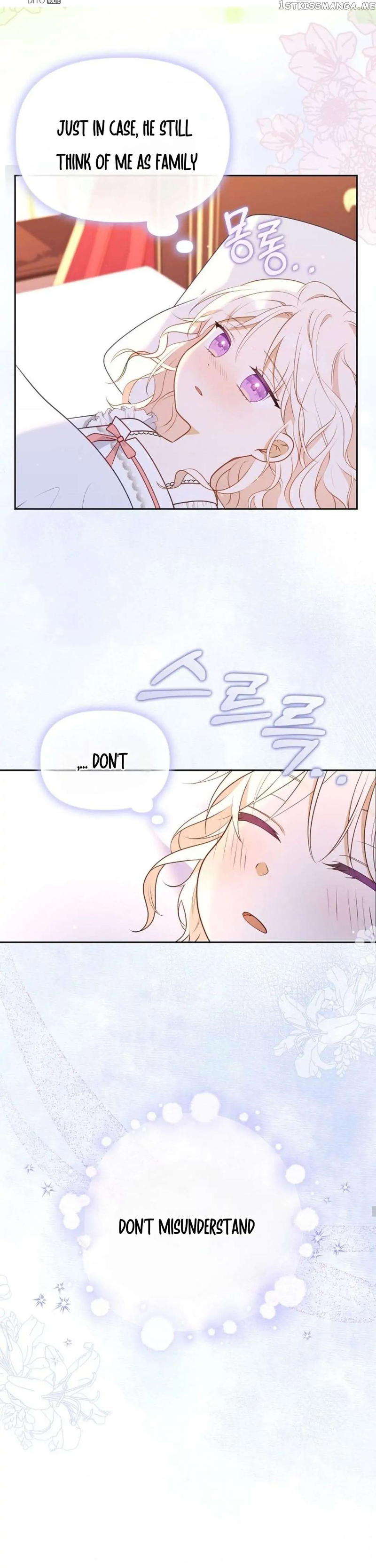 The Gangster Daughter of the Henchman Duke's Family Chapter 6 - page 20