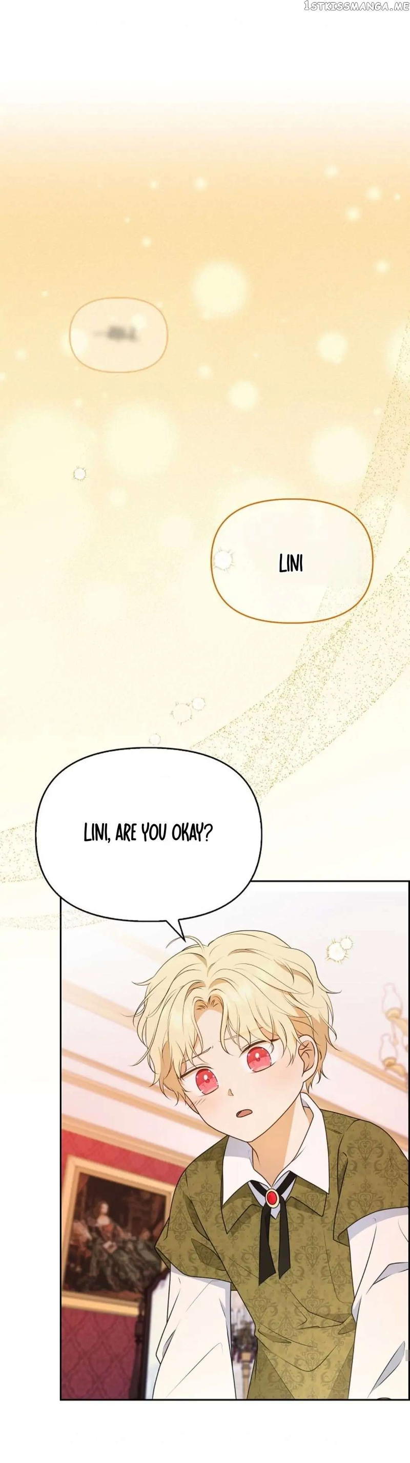 The Gangster Daughter of the Henchman Duke's Family Chapter 6 - page 21