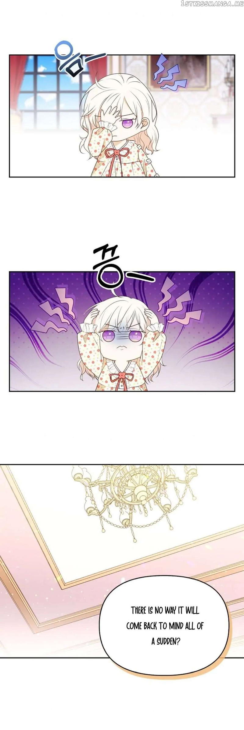 The Gangster Daughter of the Henchman Duke's Family Chapter 6 - page 32