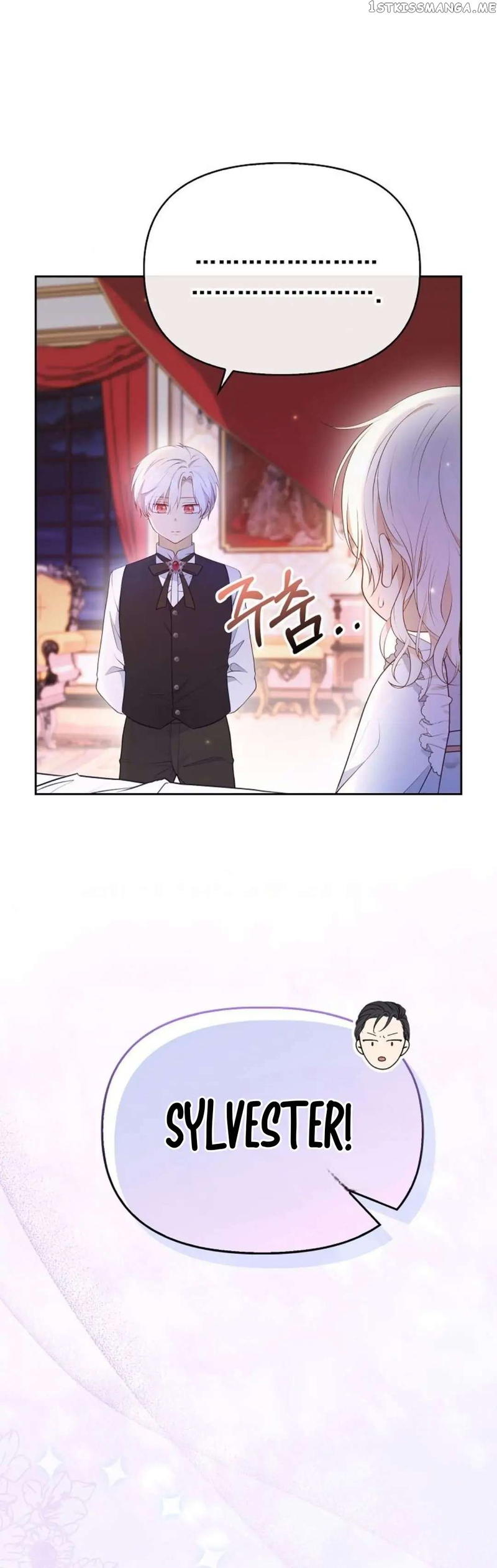 The Gangster Daughter of the Henchman Duke's Family Chapter 6 - page 5