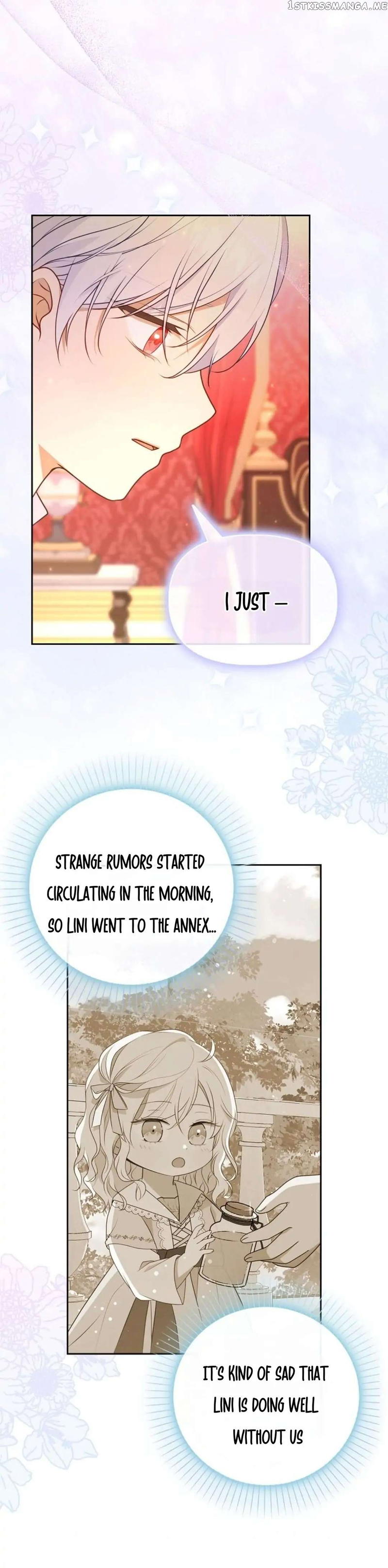 The Gangster Daughter of the Henchman Duke's Family Chapter 6 - page 6