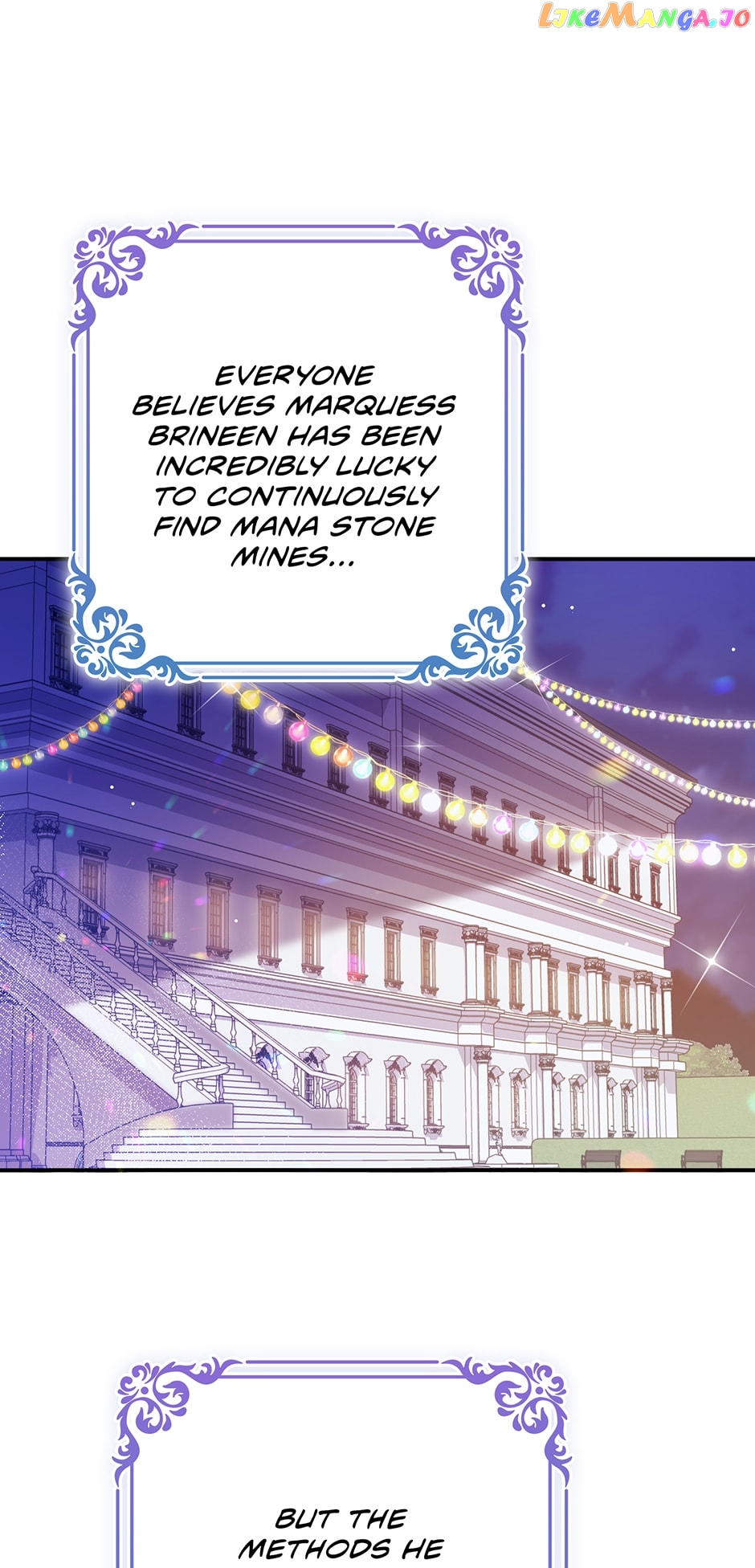 The Gangster Daughter of the Henchman Duke's Family Chapter 30 - page 18