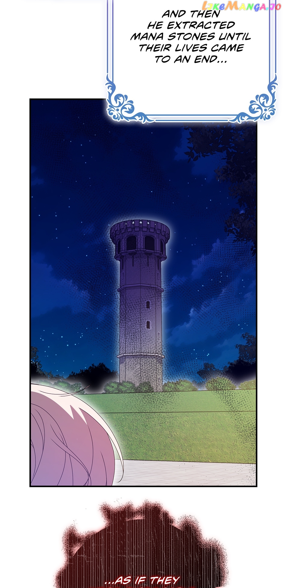 The Gangster Daughter of the Henchman Duke's Family Chapter 30 - page 20