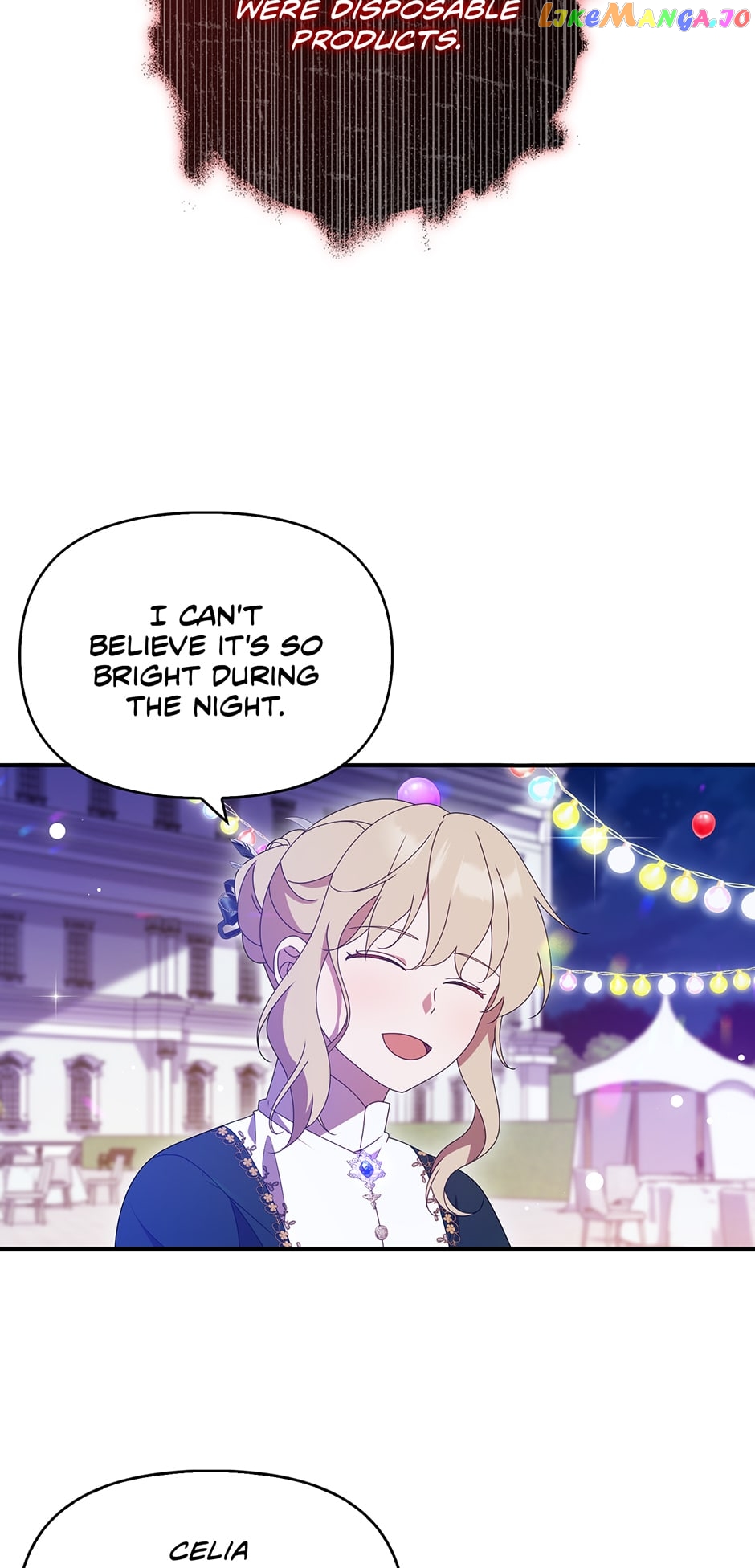 The Gangster Daughter of the Henchman Duke's Family Chapter 30 - page 21