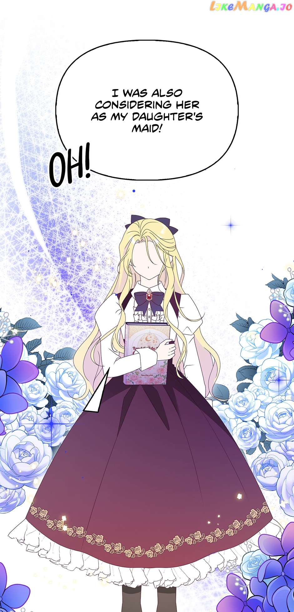 The Gangster Daughter of the Henchman Duke's Family Chapter 30 - page 24