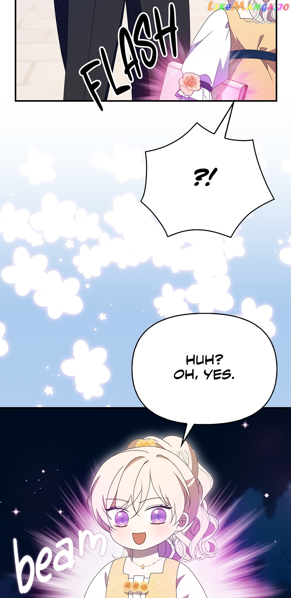 The Gangster Daughter of the Henchman Duke's Family Chapter 30 - page 30