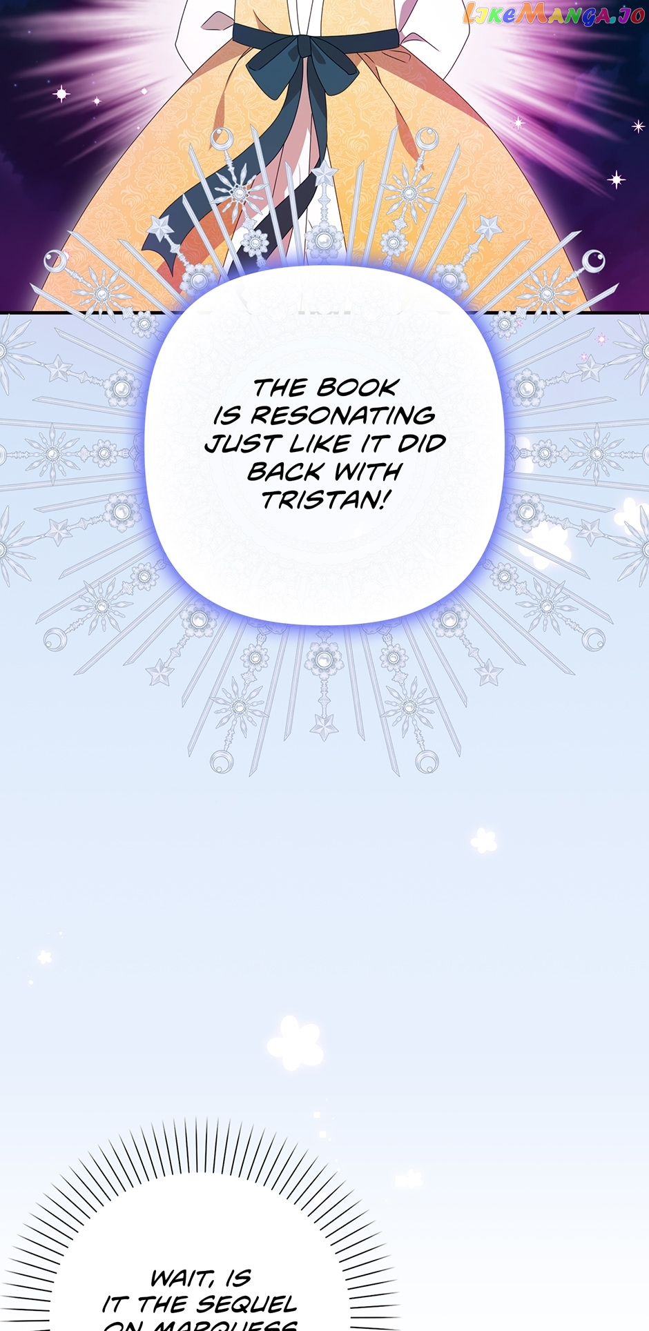 The Gangster Daughter of the Henchman Duke's Family Chapter 30 - page 31