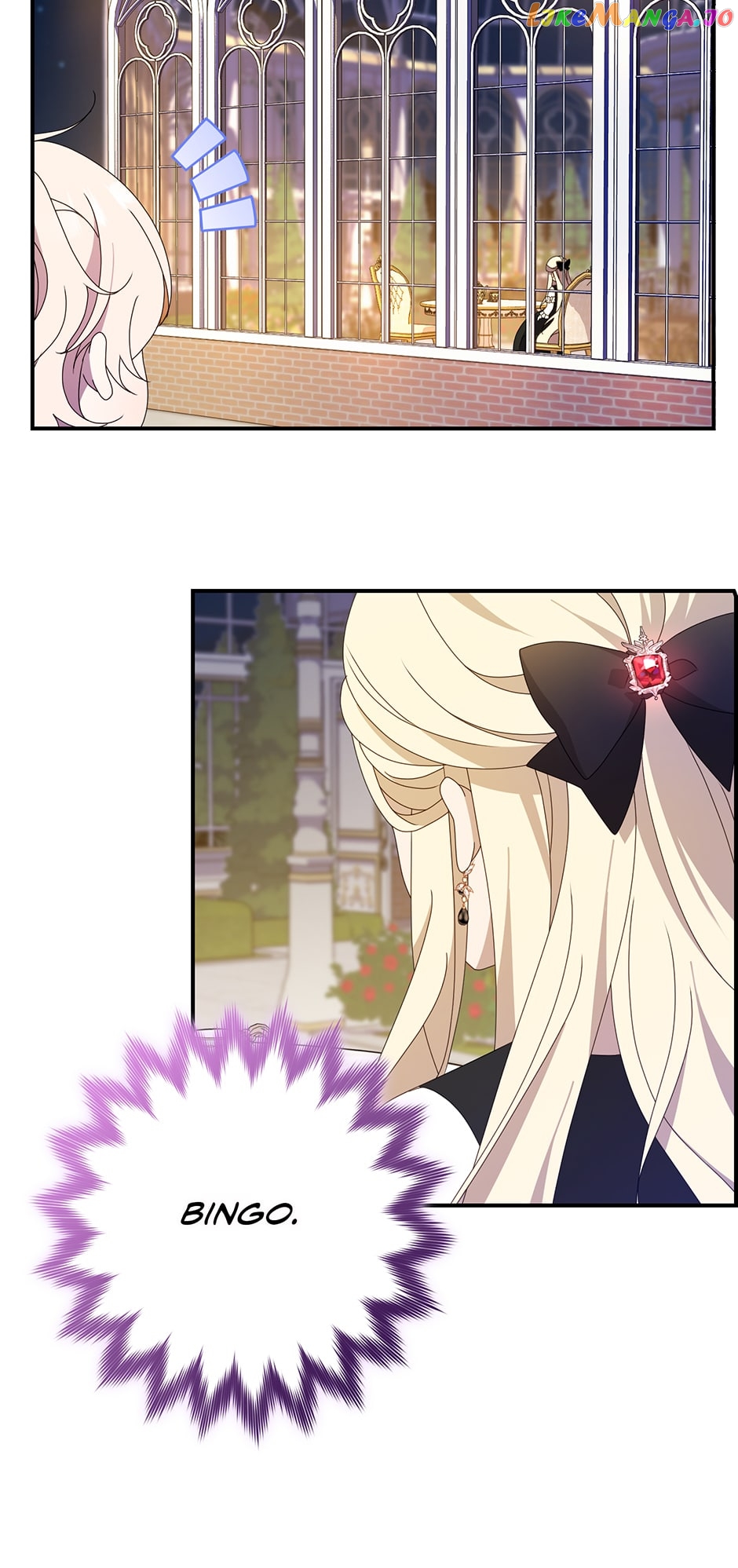 The Gangster Daughter of the Henchman Duke's Family Chapter 30 - page 43