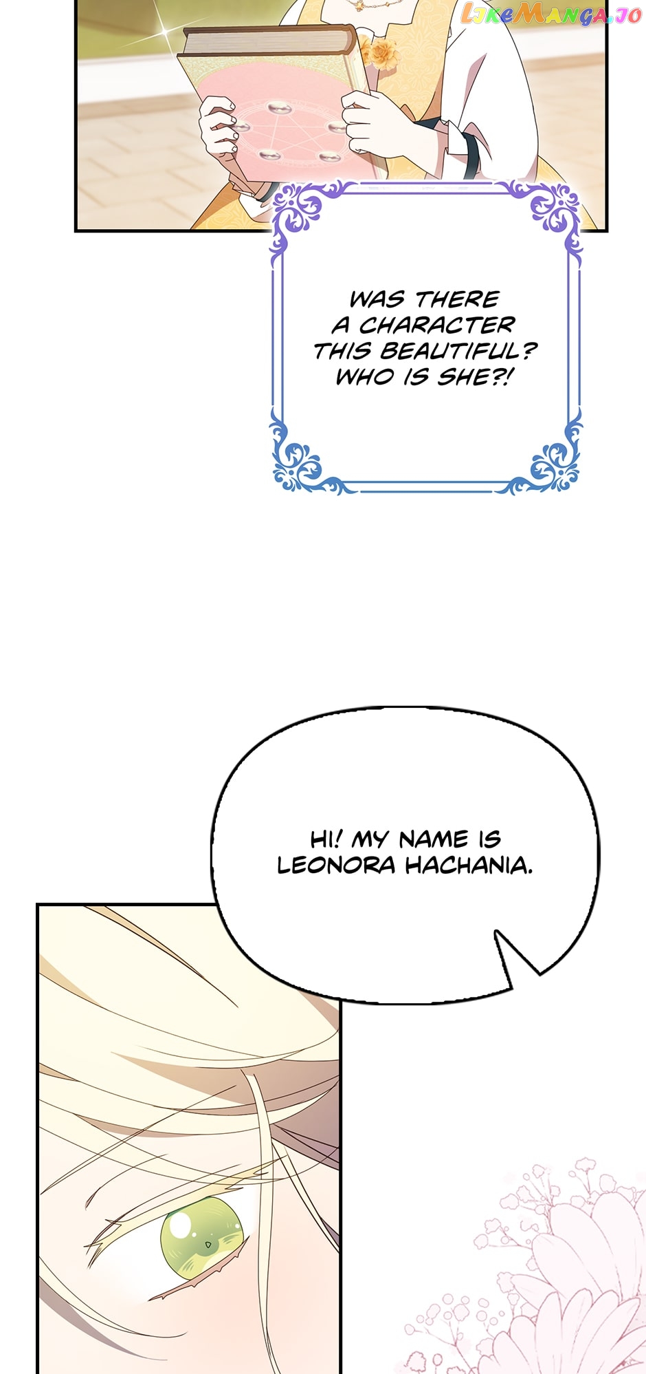 The Gangster Daughter of the Henchman Duke's Family Chapter 30 - page 46