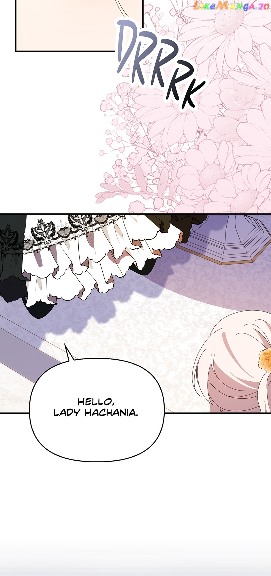 The Gangster Daughter of the Henchman Duke's Family Chapter 30 - page 47