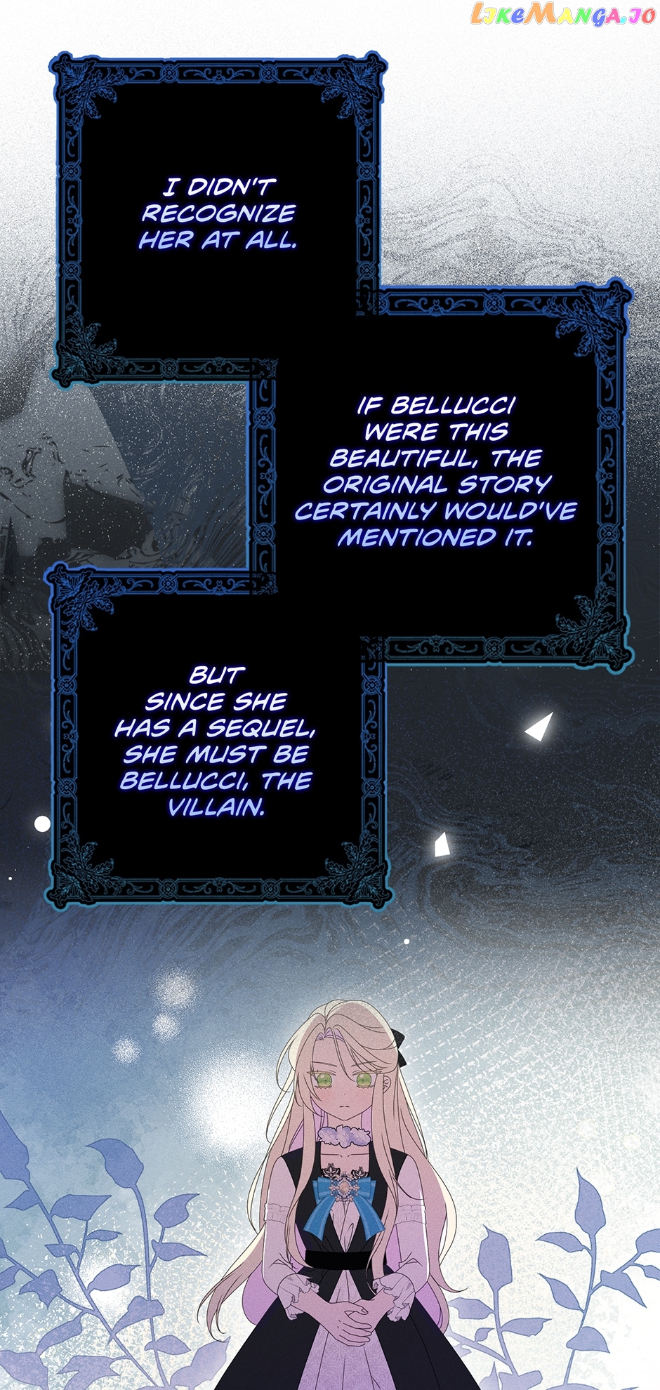 The Gangster Daughter of the Henchman Duke's Family Chapter 30 - page 50