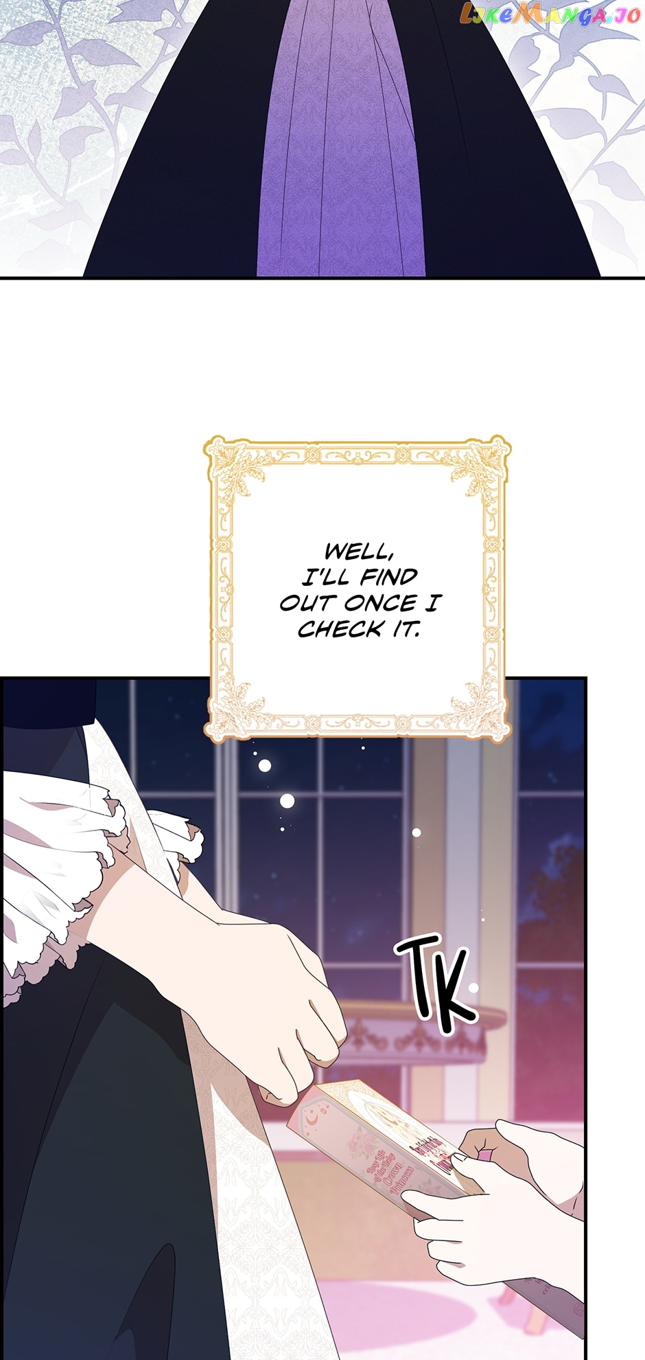 The Gangster Daughter of the Henchman Duke's Family Chapter 30 - page 51