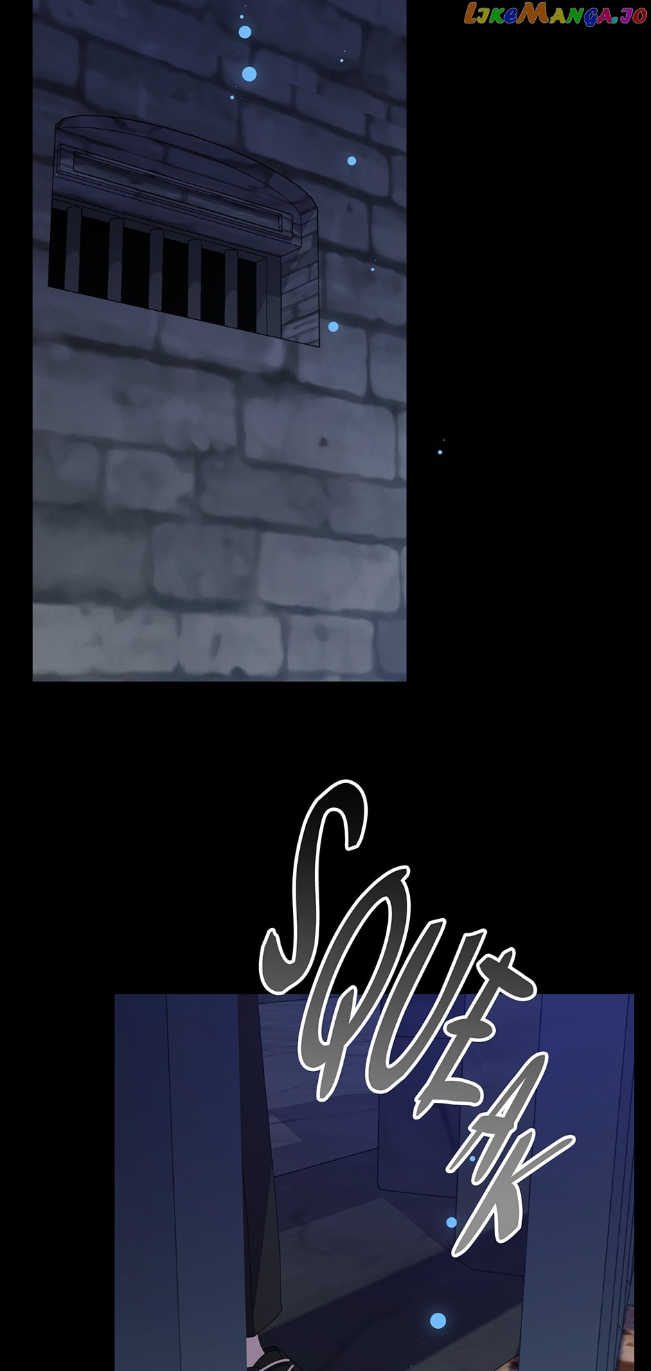 The Gangster Daughter of the Henchman Duke's Family Chapter 30 - page 55