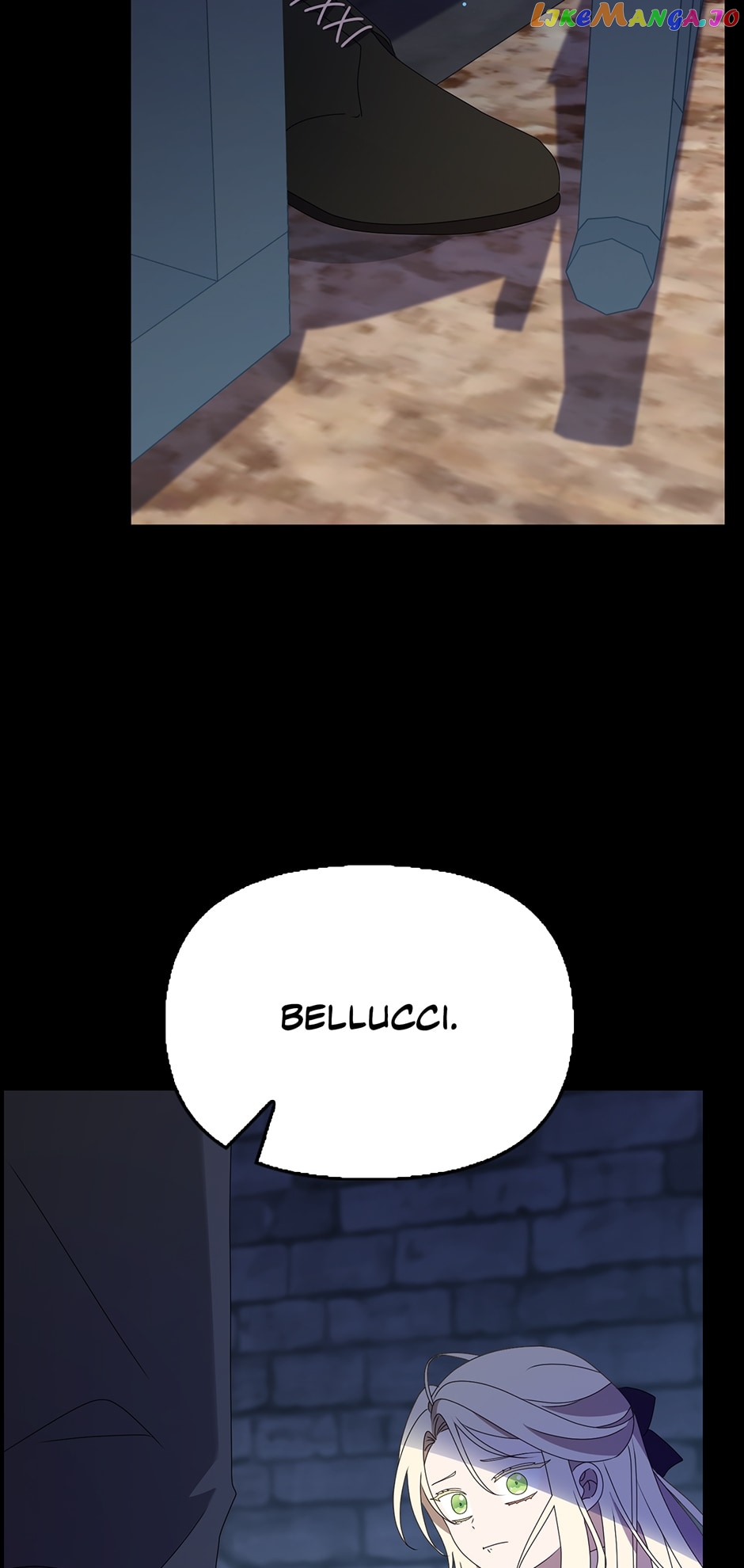 The Gangster Daughter of the Henchman Duke's Family Chapter 30 - page 56