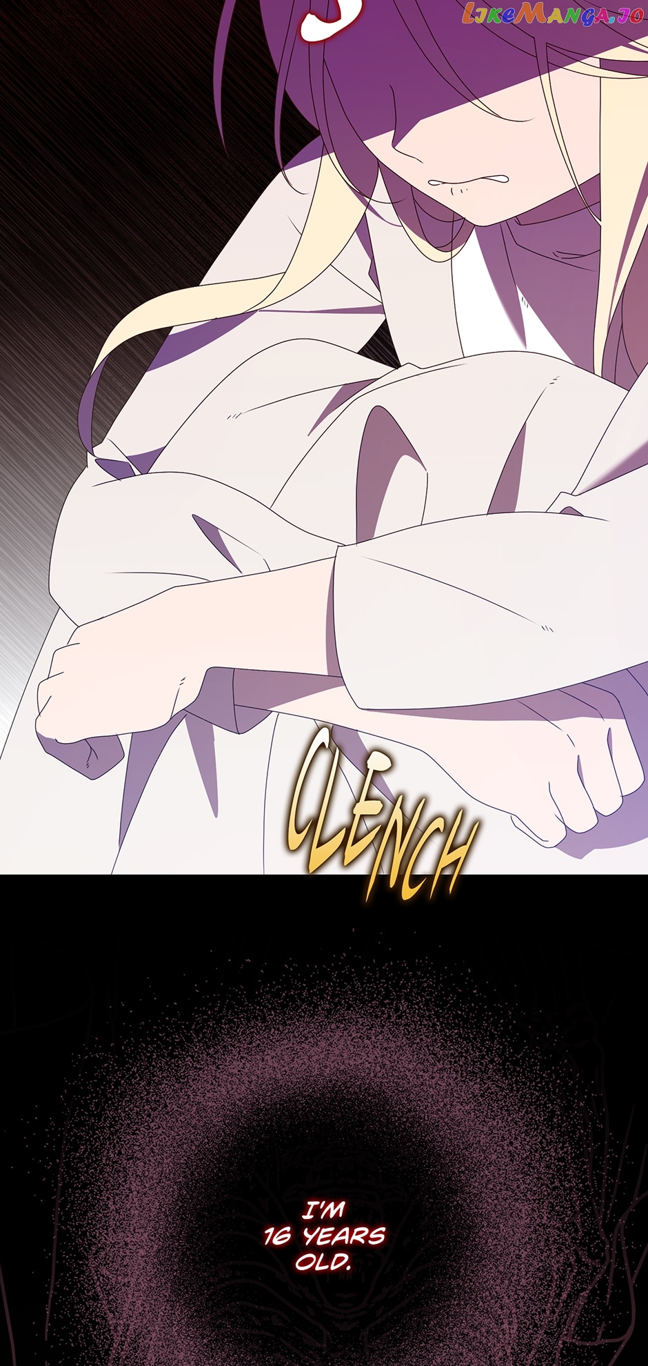The Gangster Daughter of the Henchman Duke's Family Chapter 30 - page 59