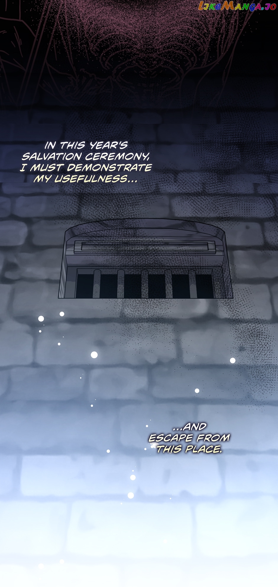 The Gangster Daughter of the Henchman Duke's Family Chapter 30 - page 60