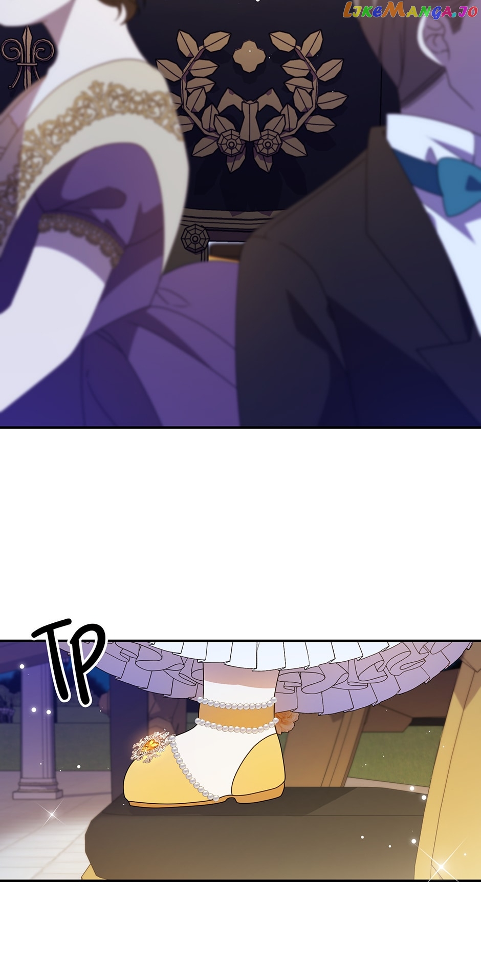 The Gangster Daughter of the Henchman Duke's Family Chapter 30 - page 9