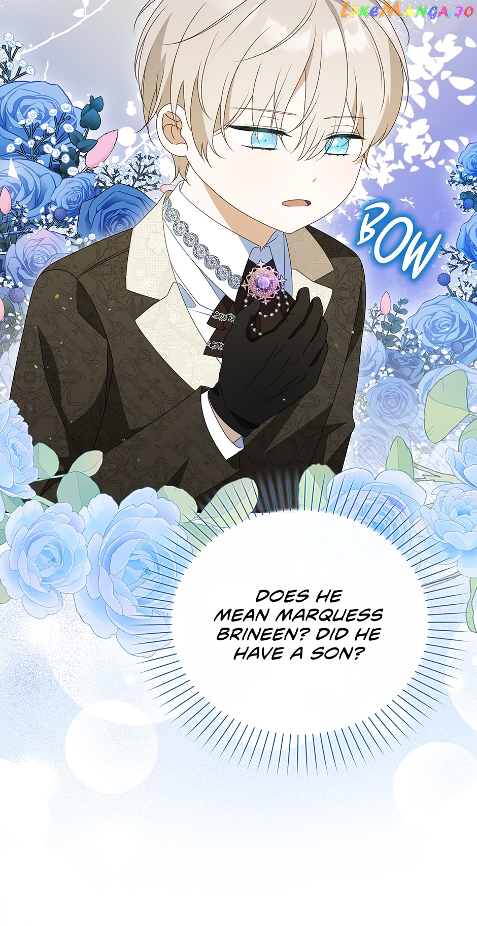 The Gangster Daughter of the Henchman Duke's Family Chapter 29 - page 13