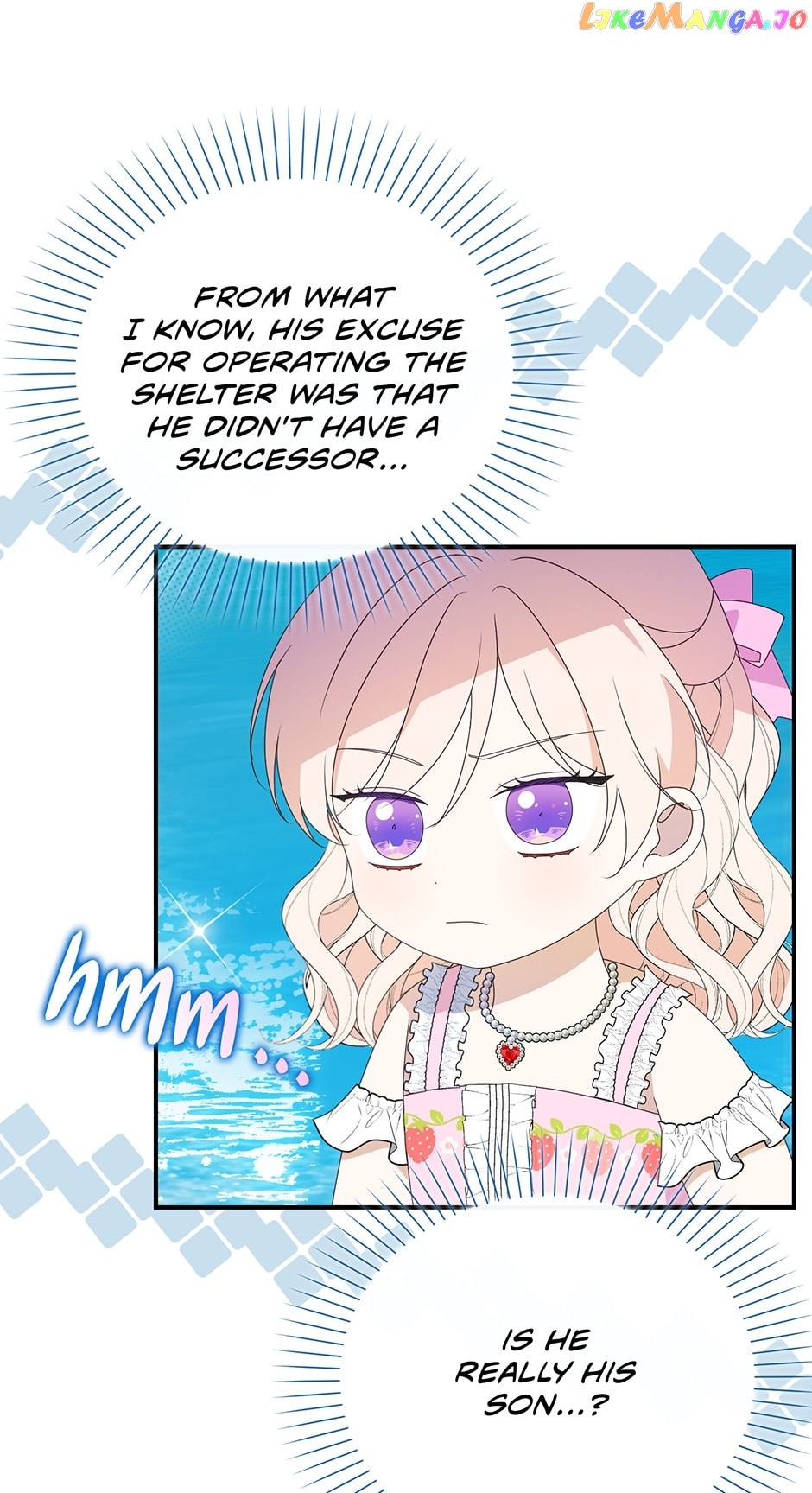 The Gangster Daughter of the Henchman Duke's Family Chapter 29 - page 14