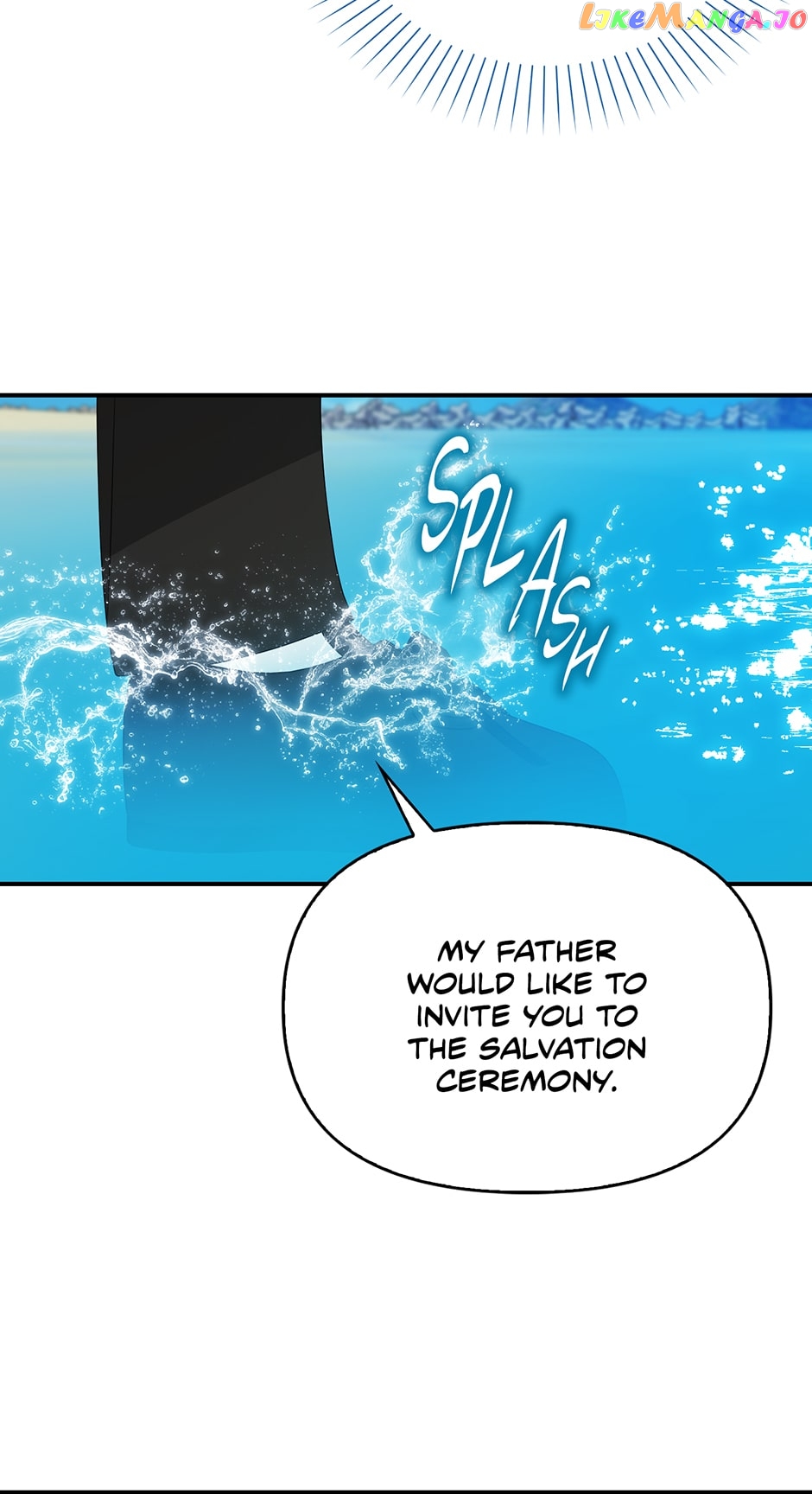 The Gangster Daughter of the Henchman Duke's Family Chapter 29 - page 15