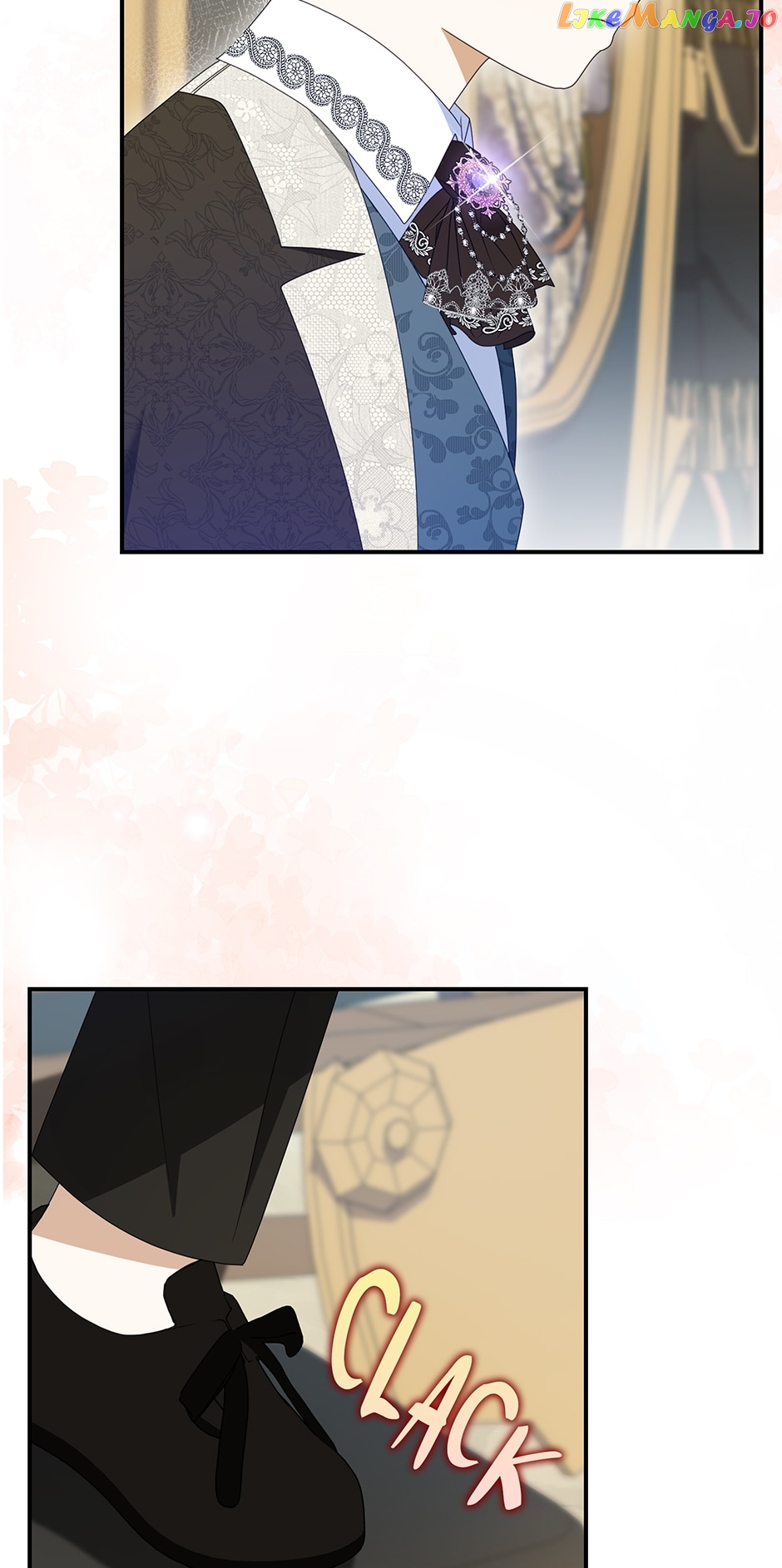 The Gangster Daughter of the Henchman Duke's Family Chapter 29 - page 2