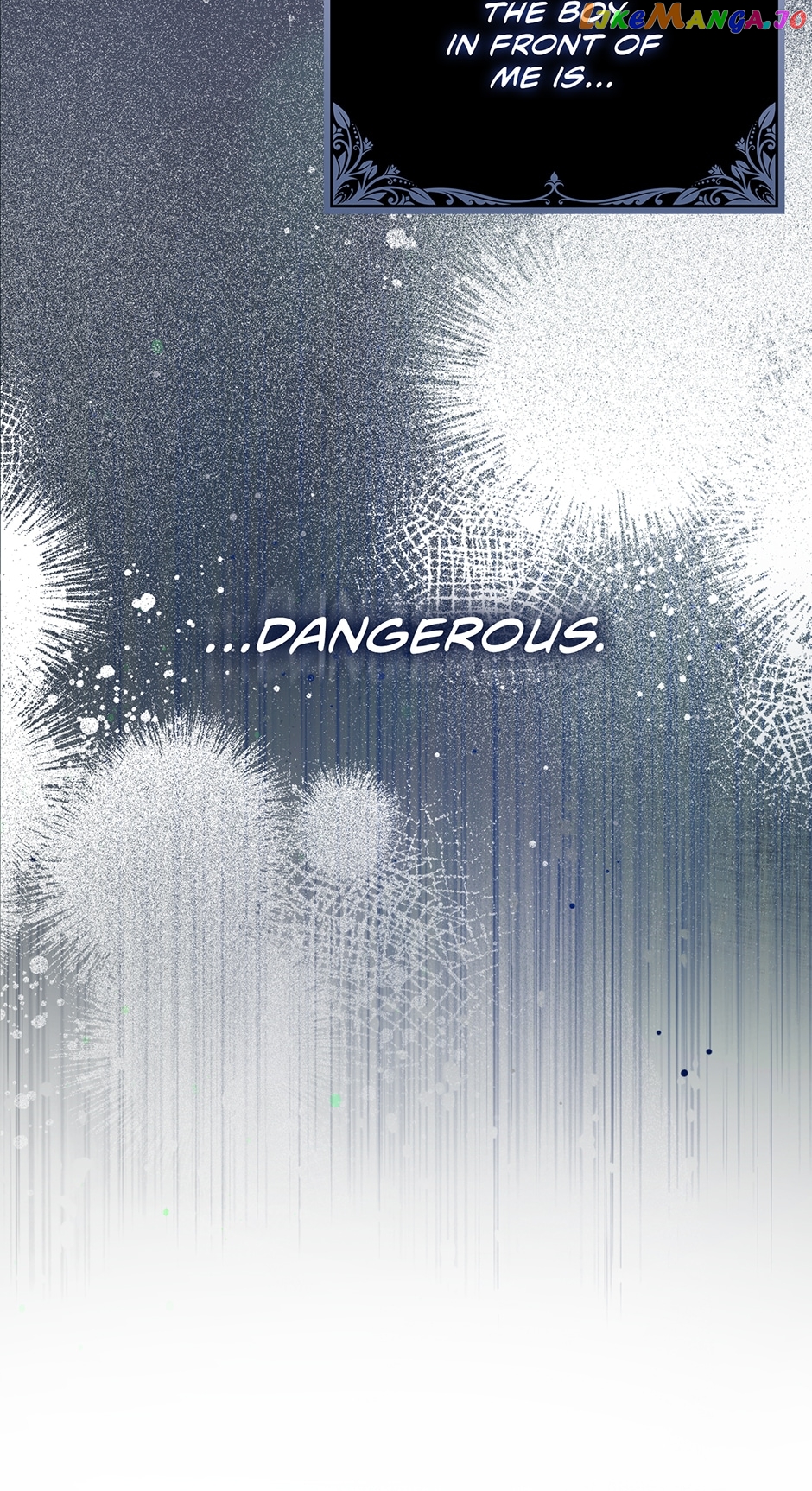 The Gangster Daughter of the Henchman Duke's Family Chapter 29 - page 20