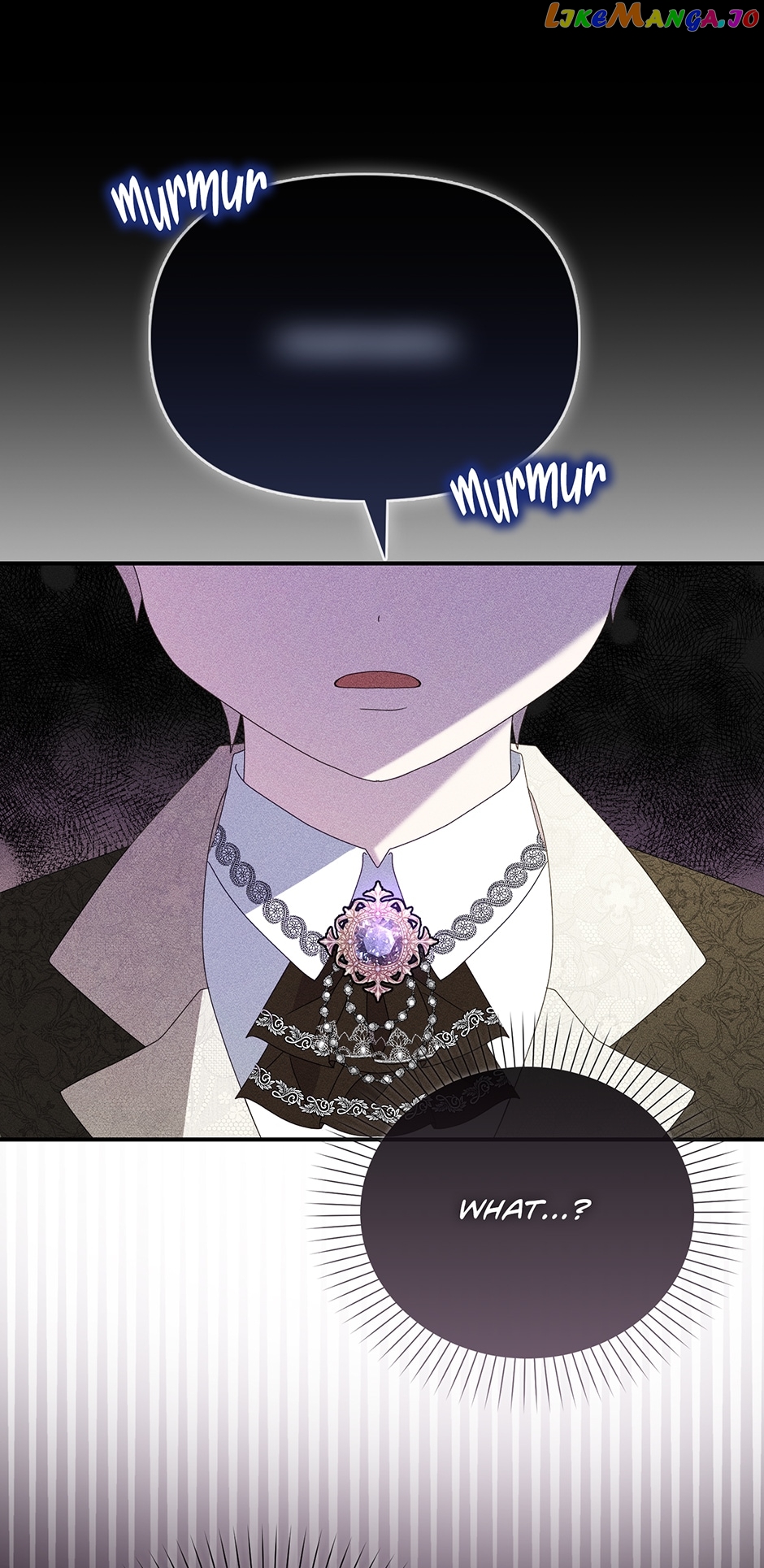 The Gangster Daughter of the Henchman Duke's Family Chapter 29 - page 28