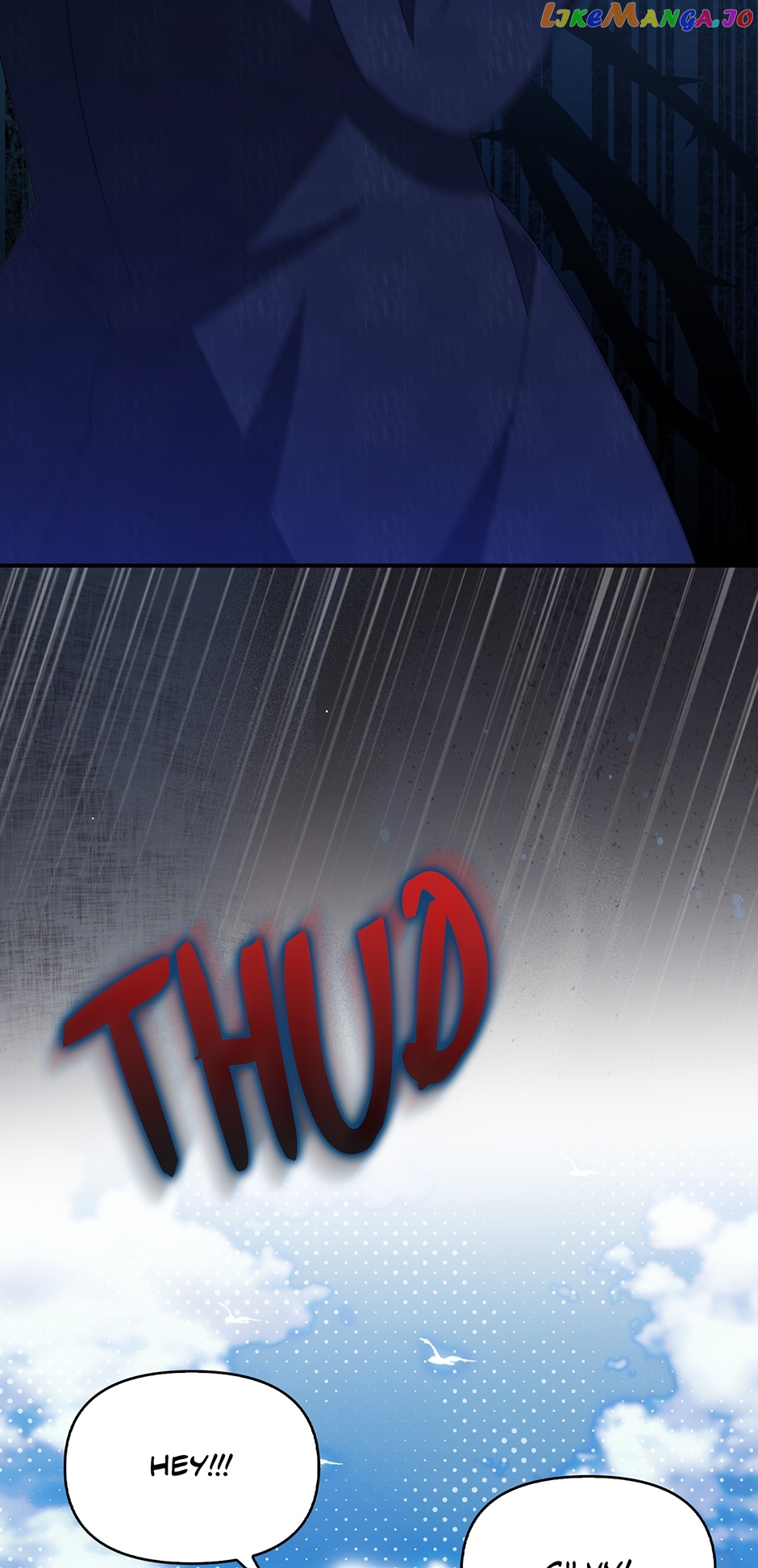 The Gangster Daughter of the Henchman Duke's Family Chapter 29 - page 43