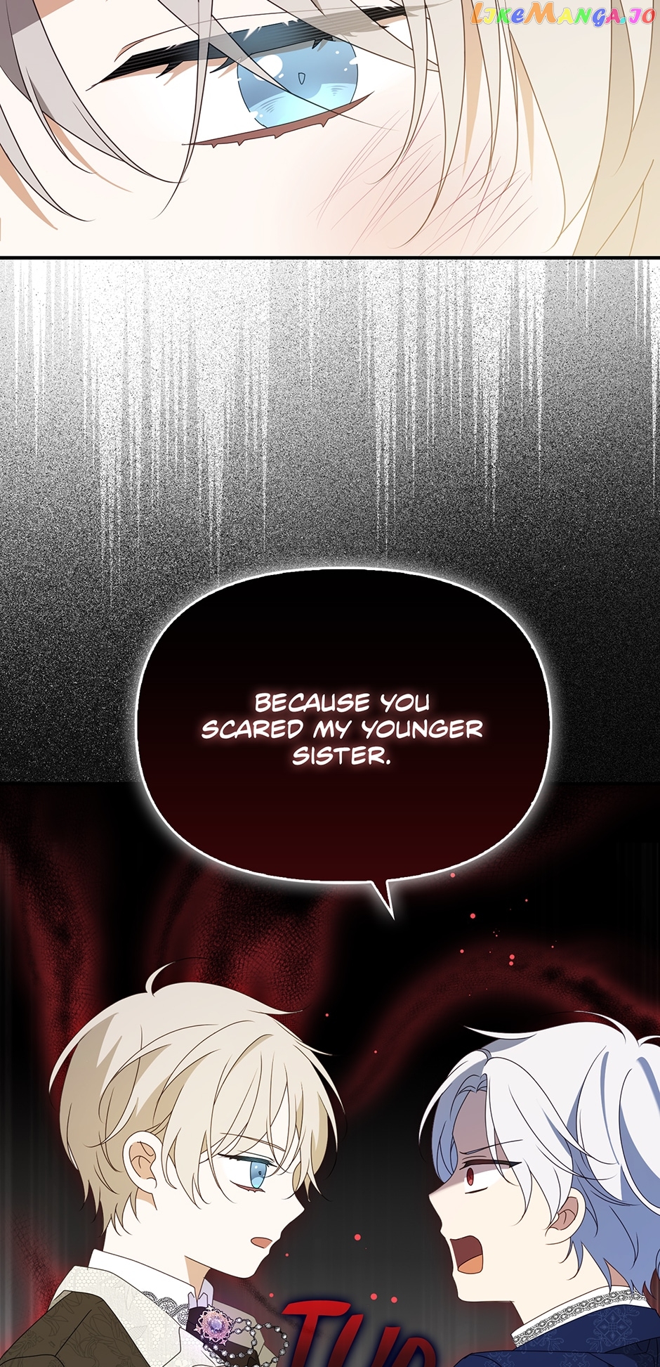 The Gangster Daughter of the Henchman Duke's Family Chapter 29 - page 46