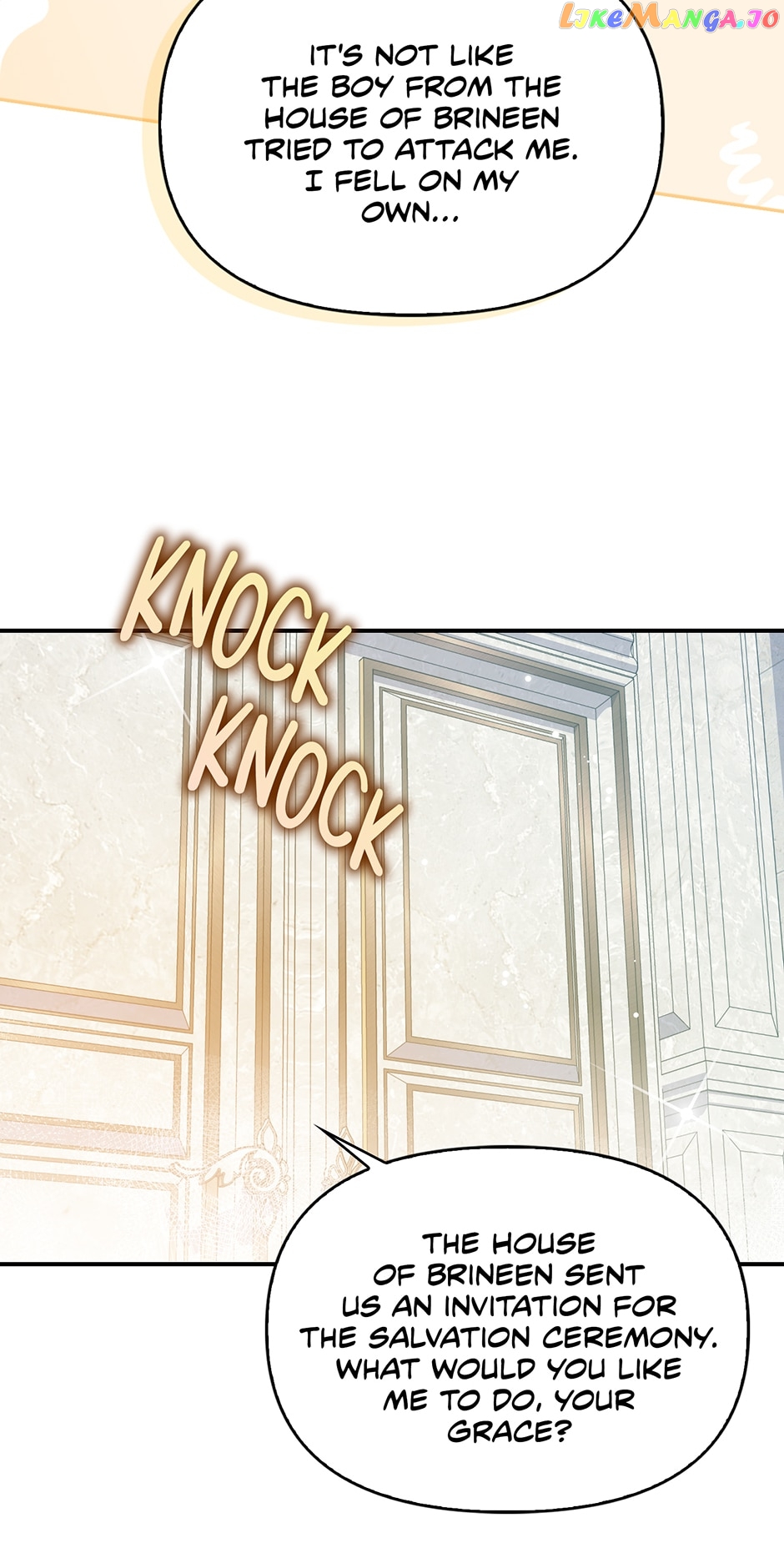 The Gangster Daughter of the Henchman Duke's Family Chapter 29 - page 66