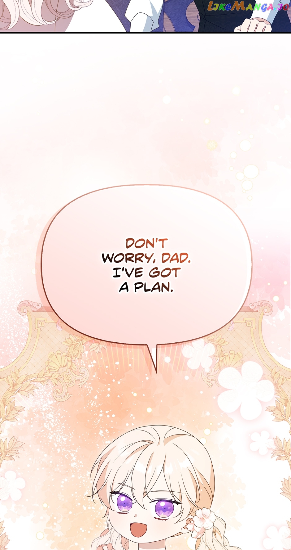 The Gangster Daughter of the Henchman Duke's Family Chapter 29 - page 71