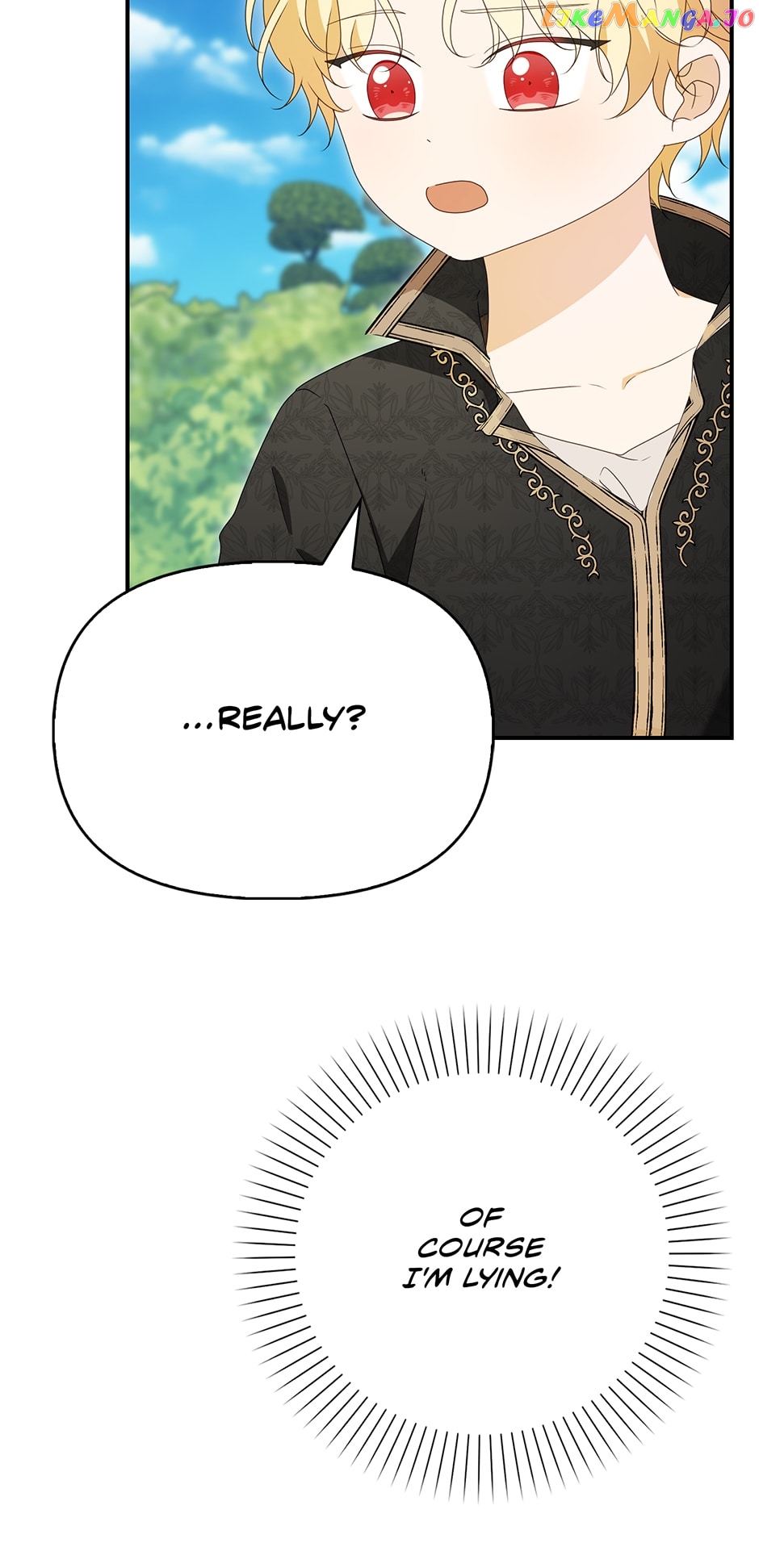 The Gangster Daughter of the Henchman Duke's Family Chapter 28 - page 10