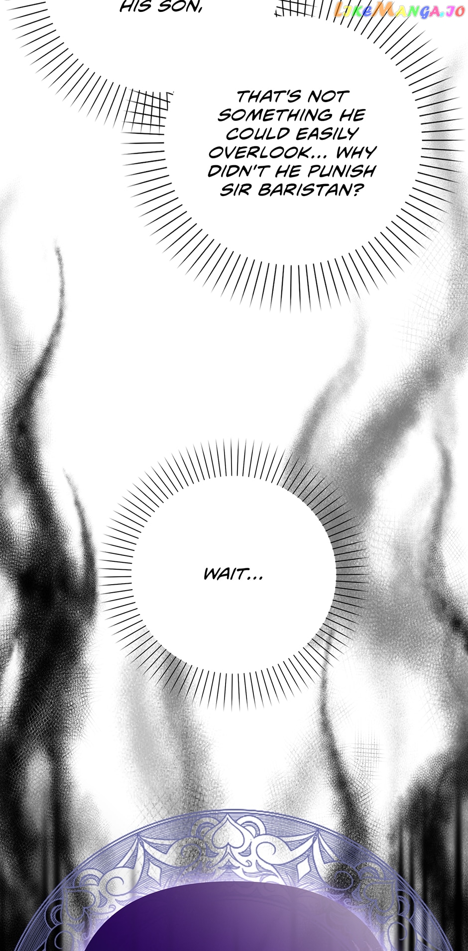 The Gangster Daughter of the Henchman Duke's Family Chapter 28 - page 19