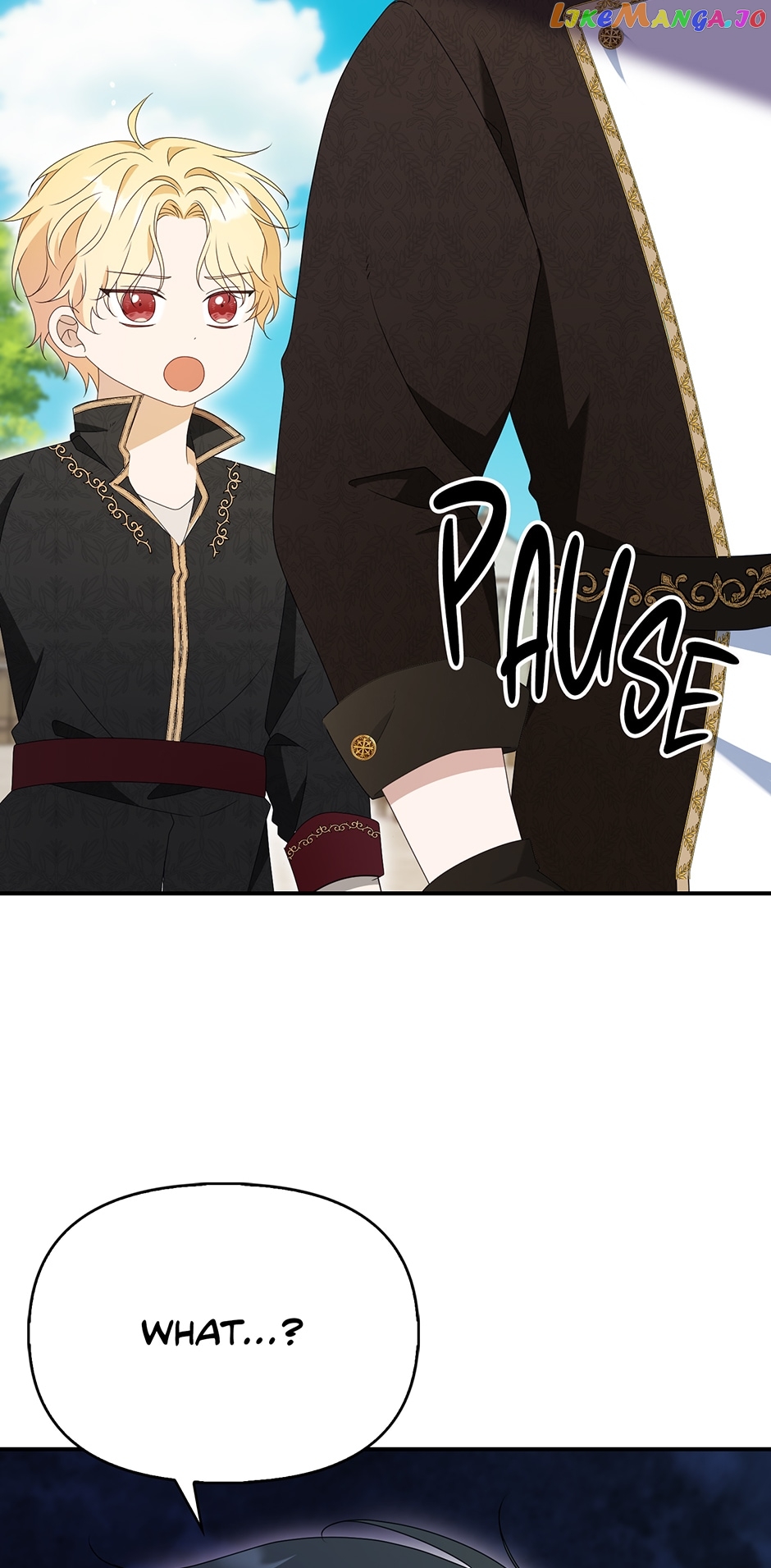 The Gangster Daughter of the Henchman Duke's Family Chapter 28 - page 24