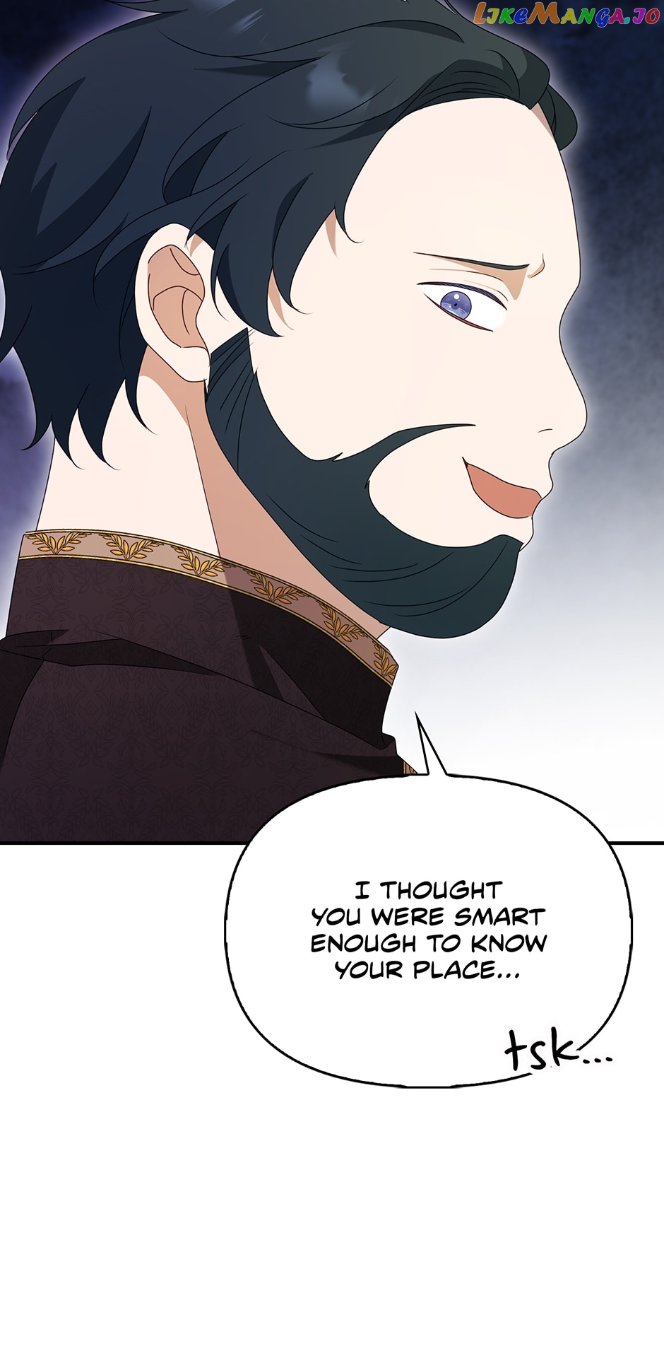 The Gangster Daughter of the Henchman Duke's Family Chapter 28 - page 25