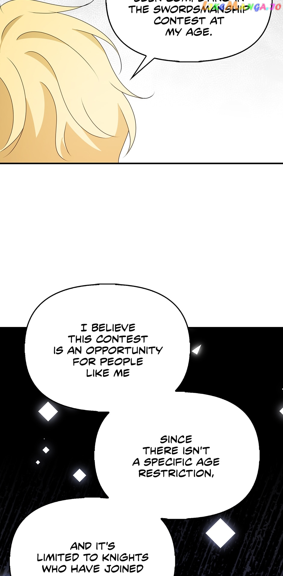 The Gangster Daughter of the Henchman Duke's Family Chapter 28 - page 27