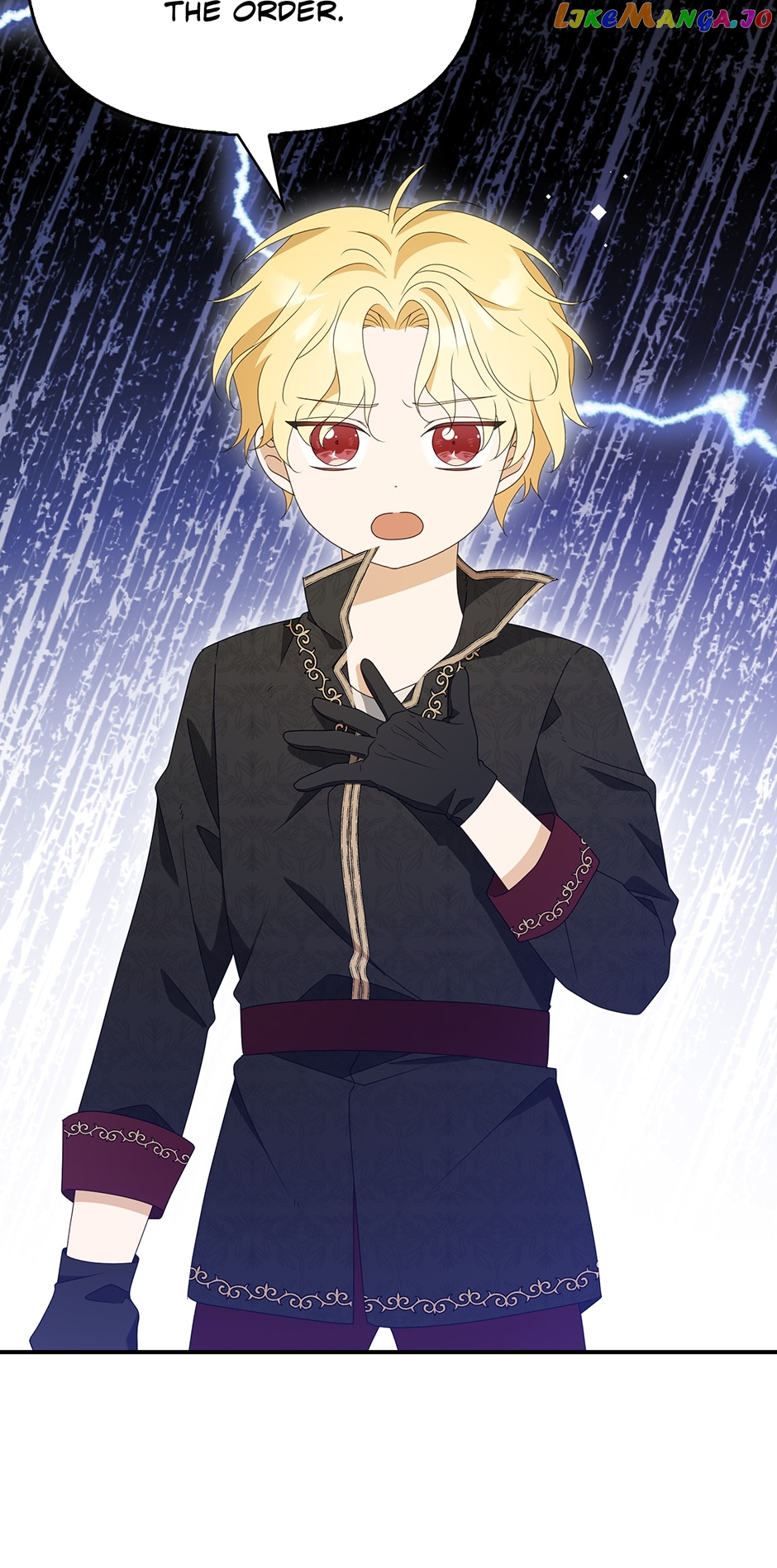 The Gangster Daughter of the Henchman Duke's Family Chapter 28 - page 28