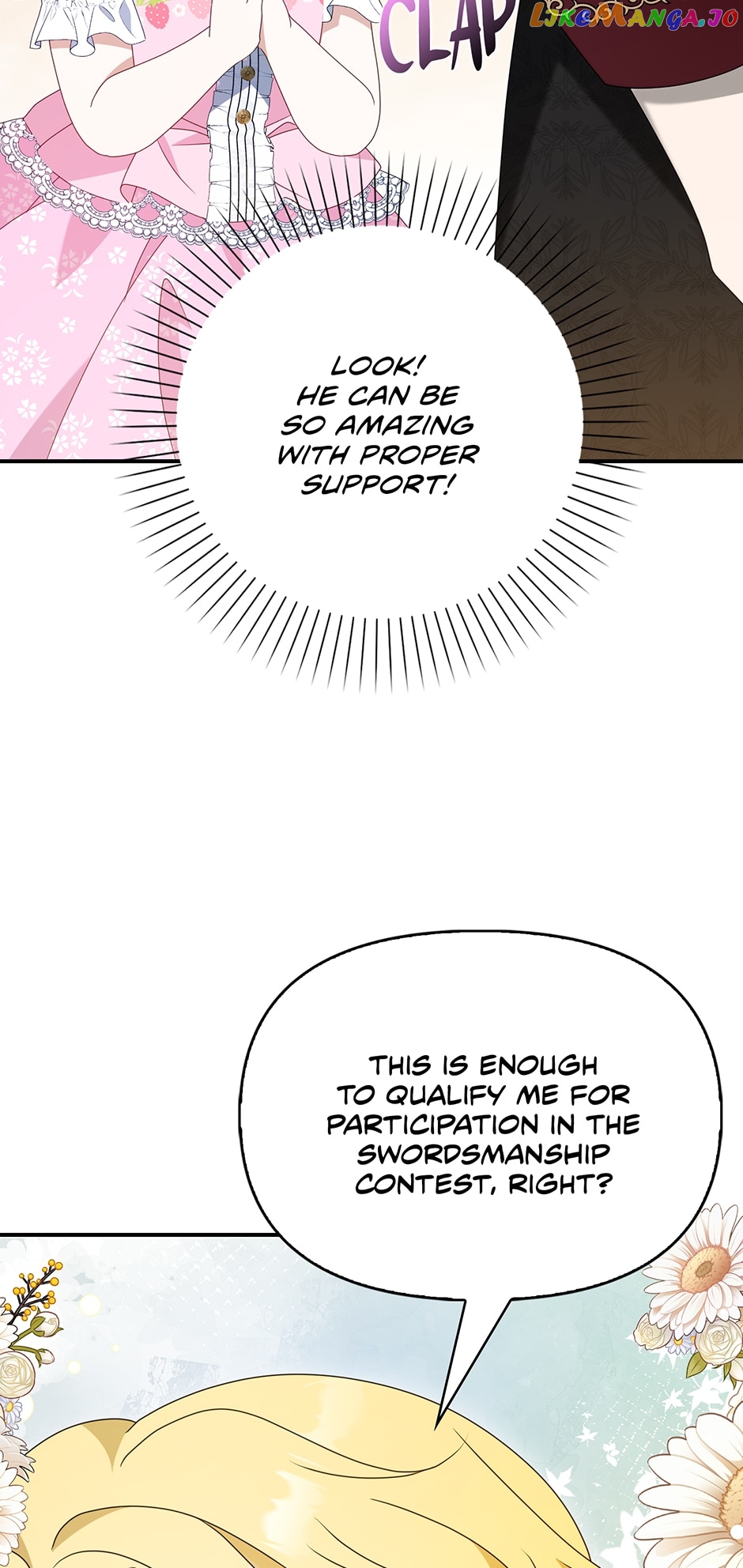 The Gangster Daughter of the Henchman Duke's Family Chapter 28 - page 44