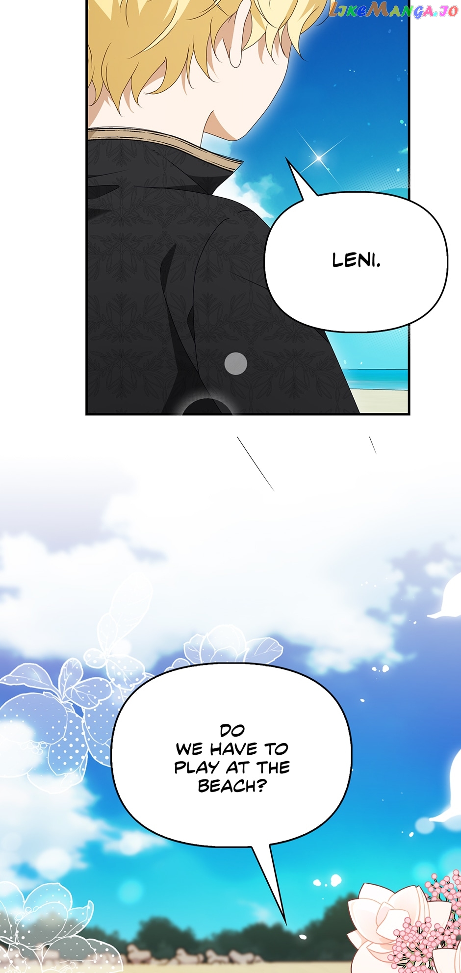 The Gangster Daughter of the Henchman Duke's Family Chapter 28 - page 51
