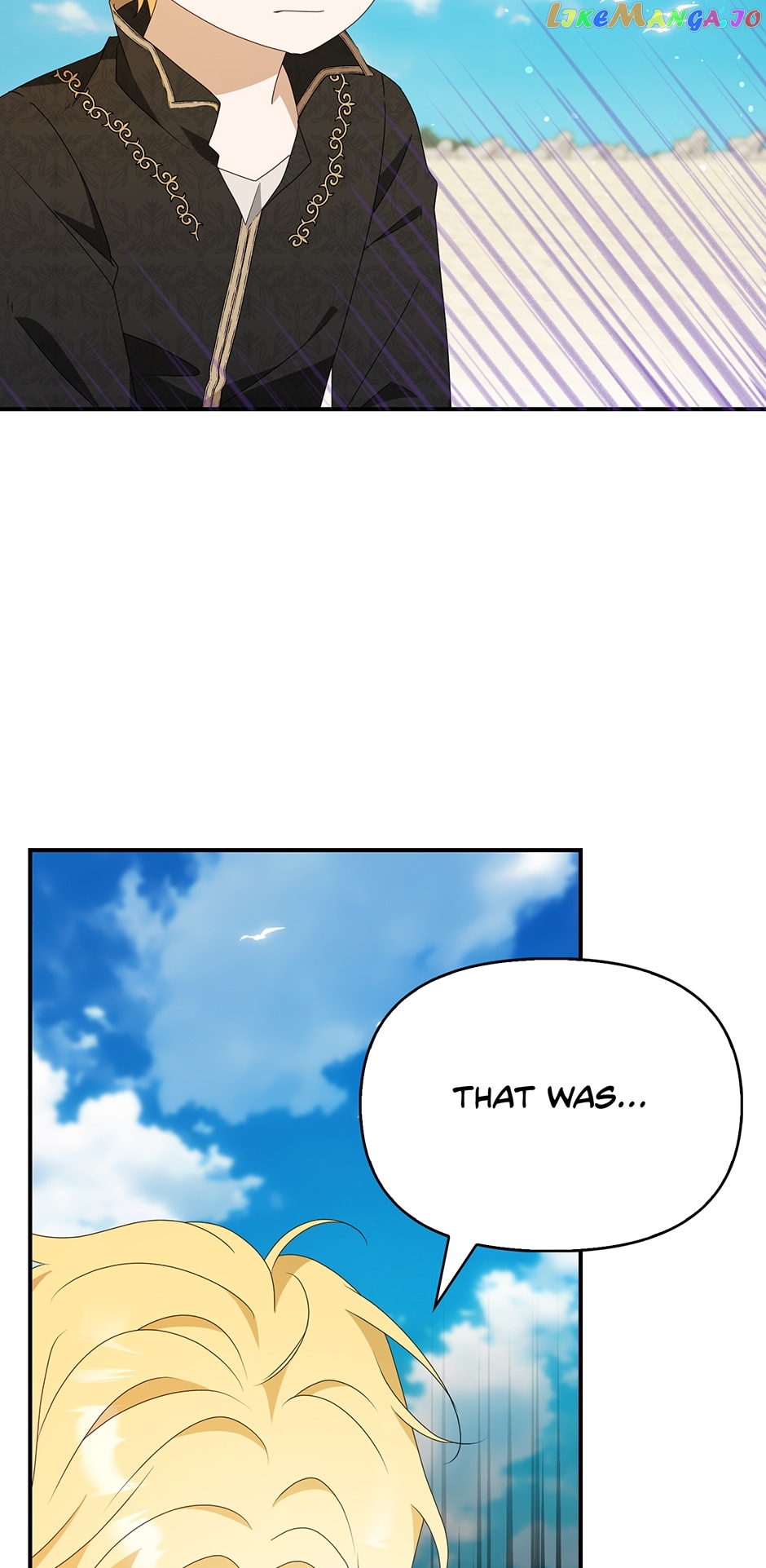 The Gangster Daughter of the Henchman Duke's Family Chapter 28 - page 55