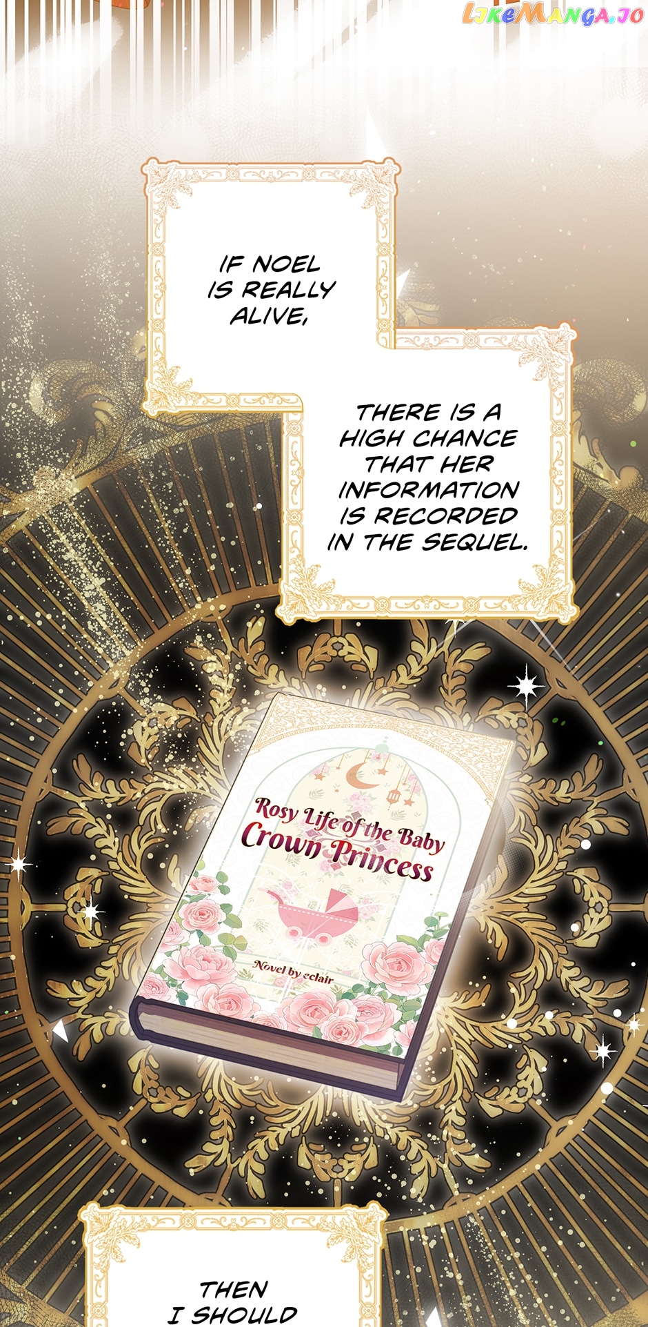 The Gangster Daughter of the Henchman Duke's Family Chapter 28 - page 60